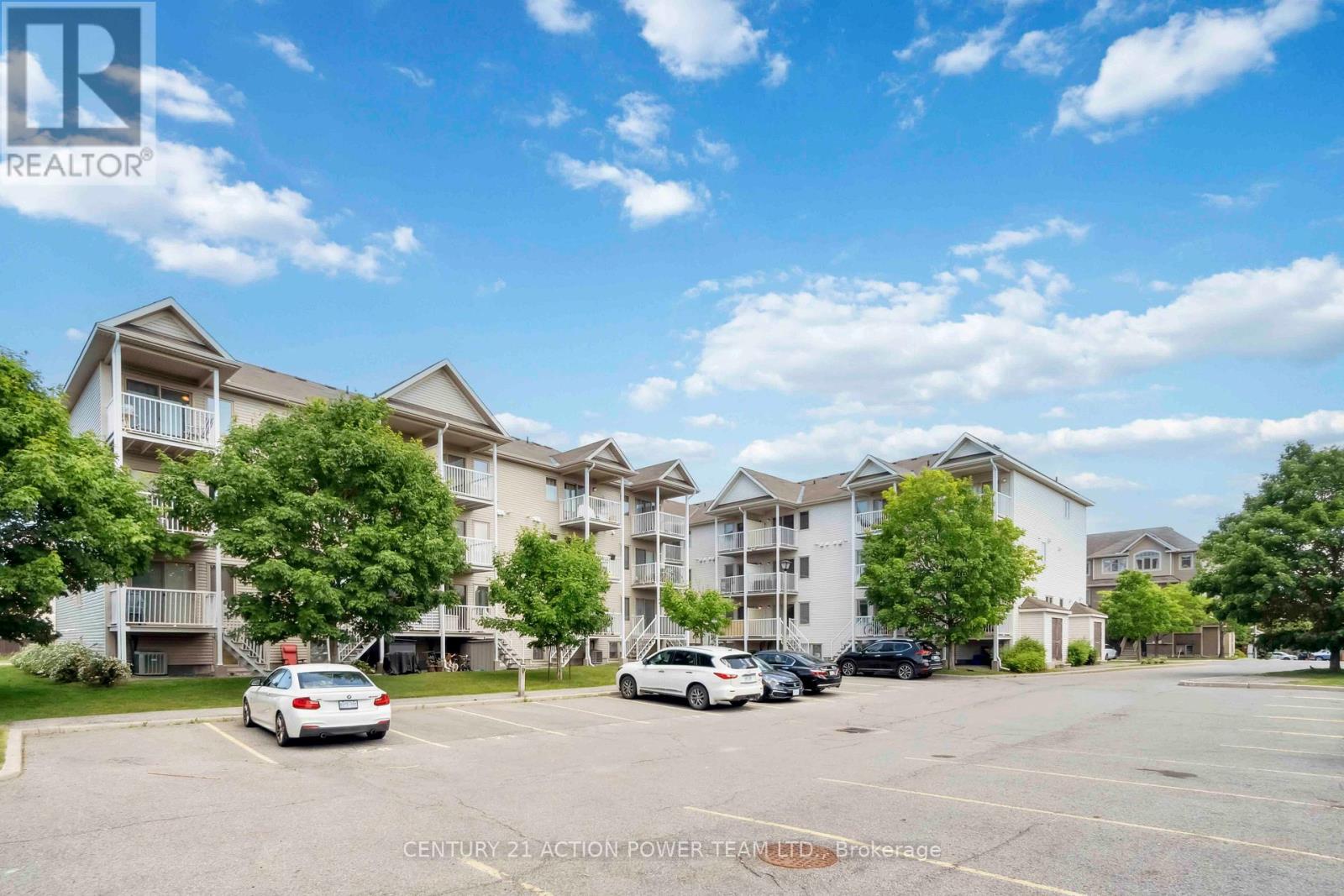 Photo 26 of 12 4037 Canyon Walk Drive, Ottawa ON