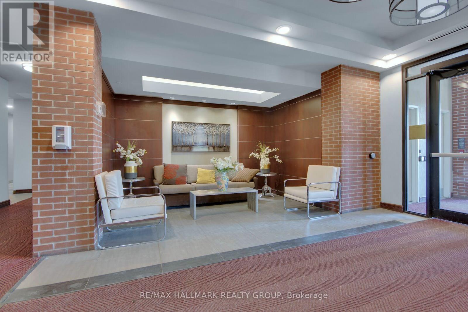 Entry - with Elevators
