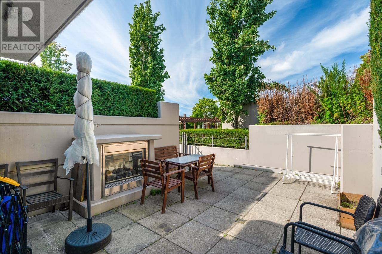 6 7911 ACKROYD ROAD, Richmond