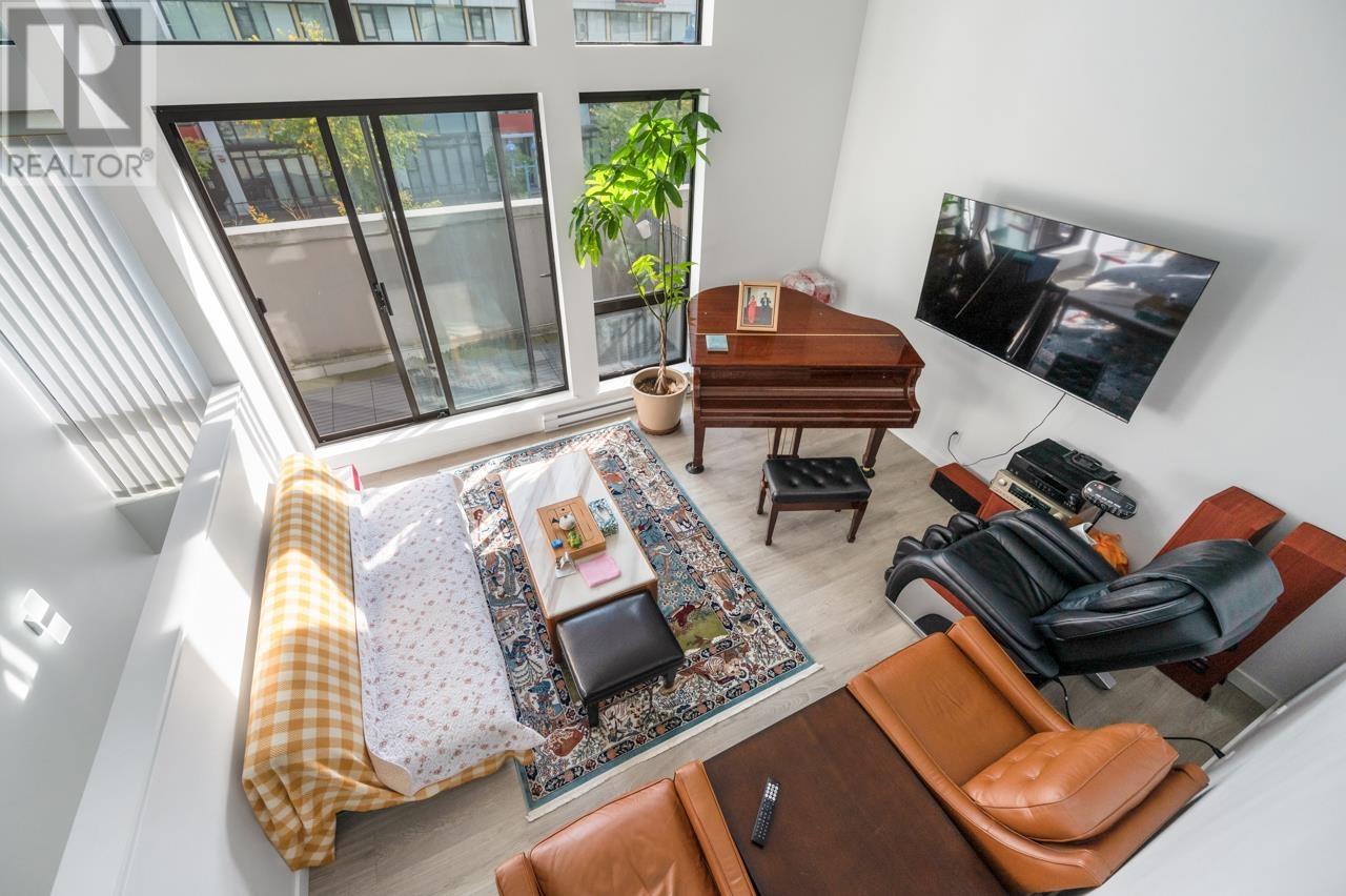 6 7911 ACKROYD ROAD, Richmond