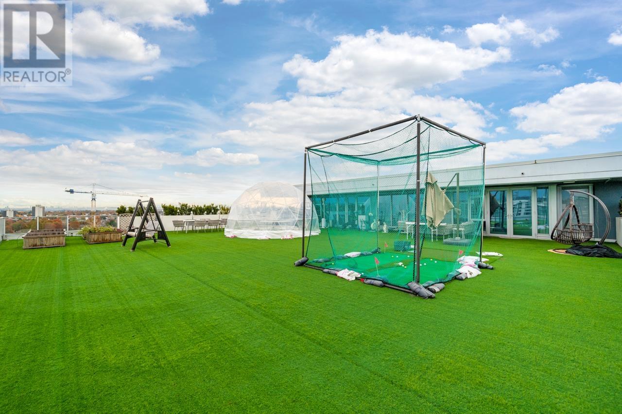 1802 3333 BROWN ROAD, Richmond