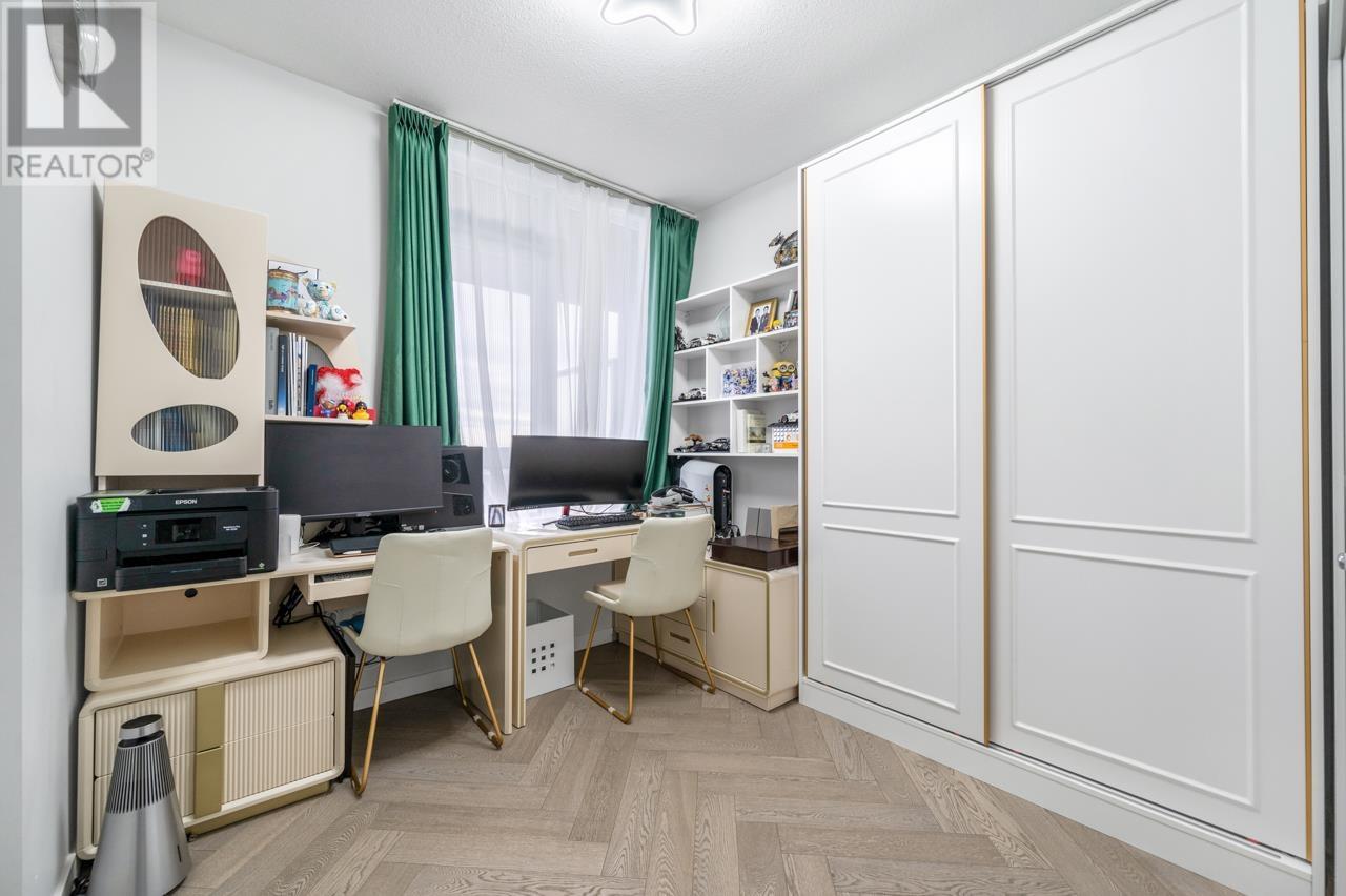 1802 3333 BROWN ROAD, Richmond