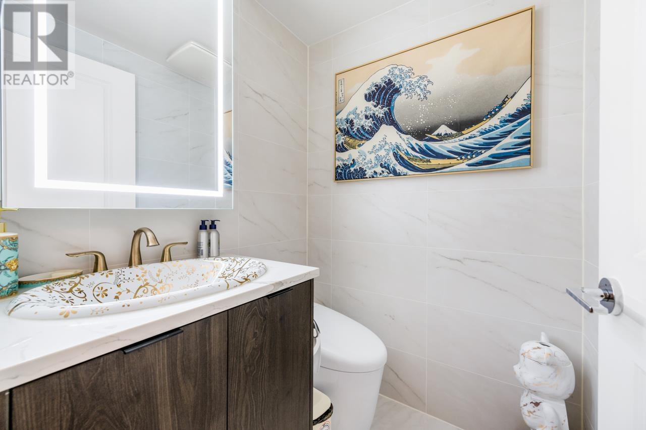 1802 3333 BROWN ROAD, Richmond