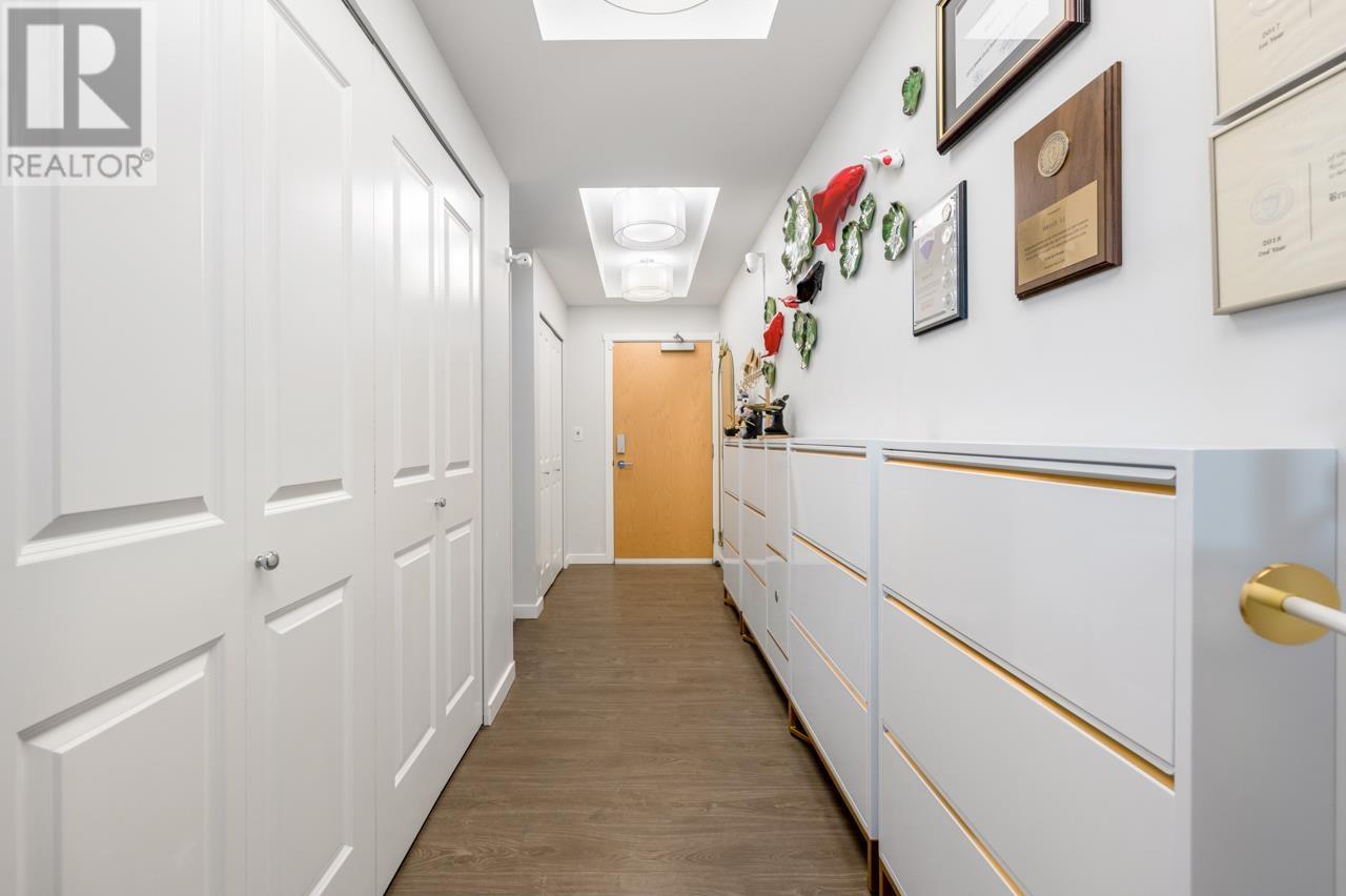 1802 3333 BROWN ROAD, Richmond