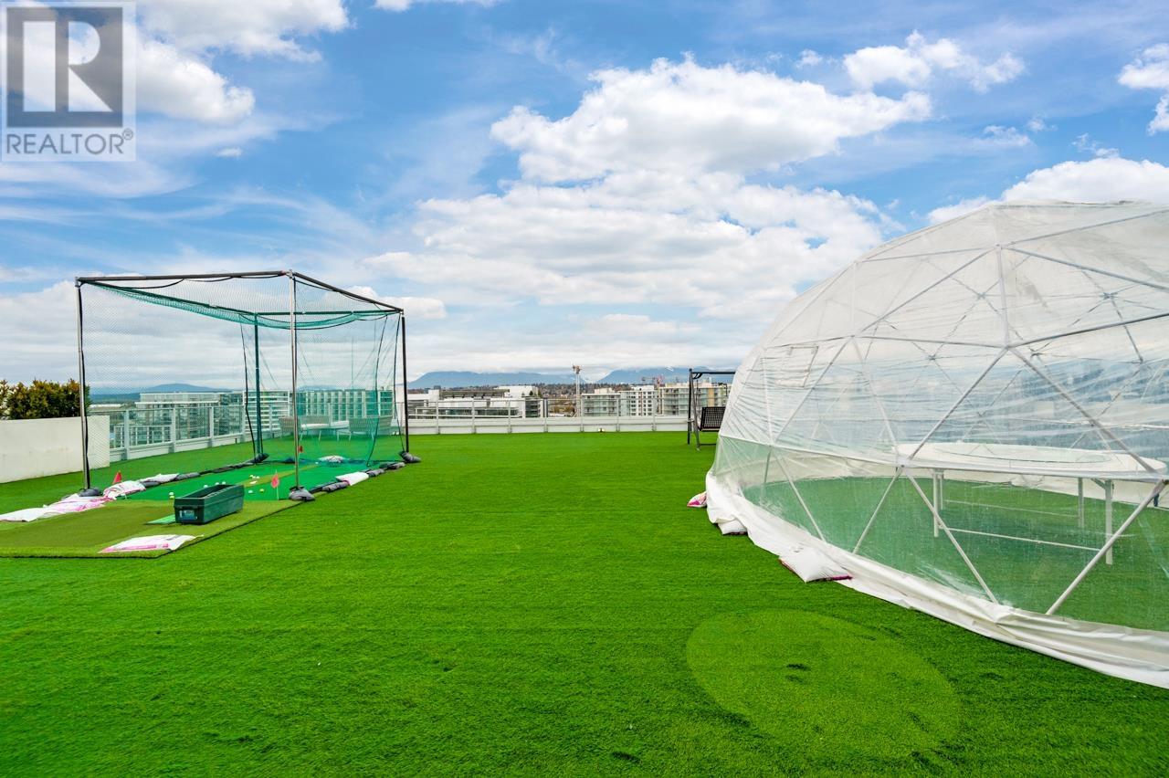 1802 3333 BROWN ROAD, Richmond