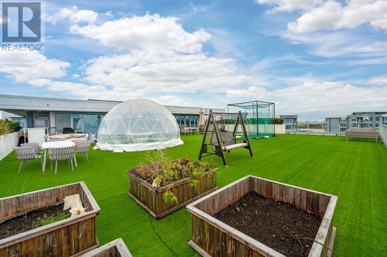 1802 3333 BROWN ROAD, Richmond