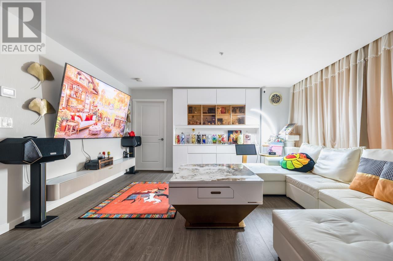 1802 3333 BROWN ROAD, Richmond