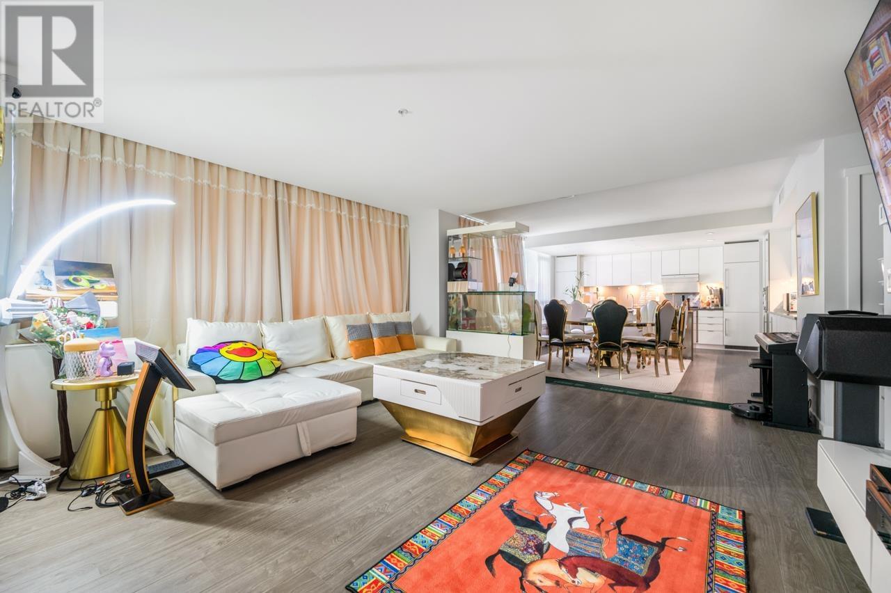 1802 3333 BROWN ROAD, Richmond