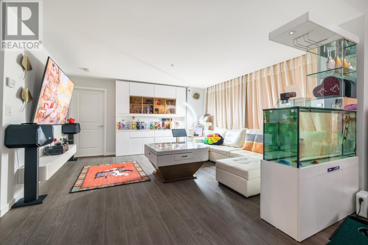 1802 3333 BROWN ROAD, Richmond