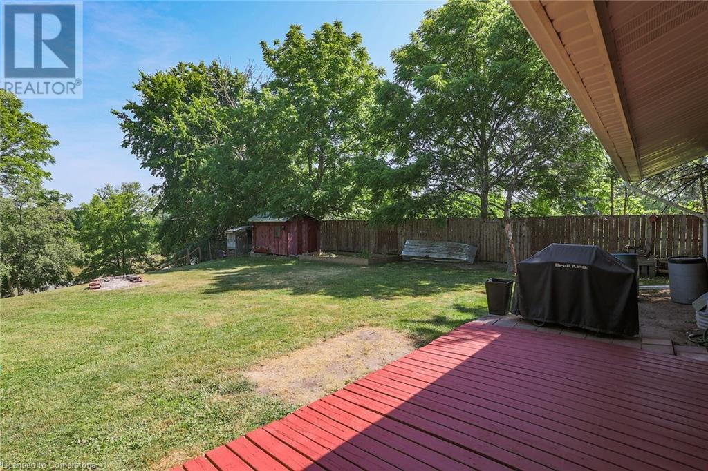 Photo 25 of 73222 27 Regional Road, Wellandport ON
