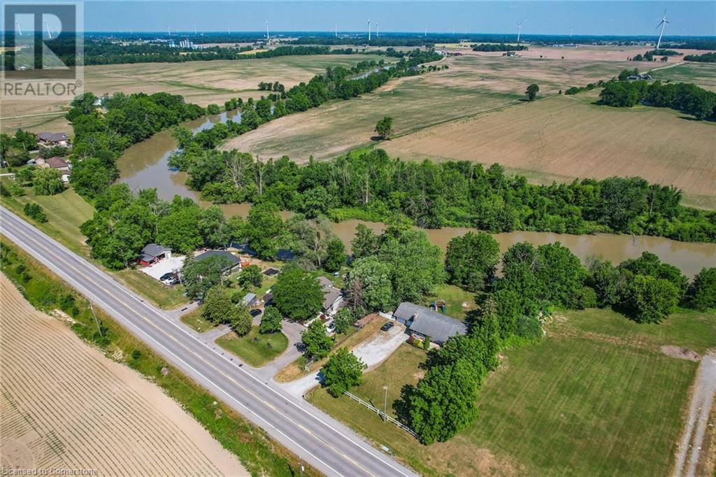 Photo 37 of 73222 27 Regional Road, Wellandport ON