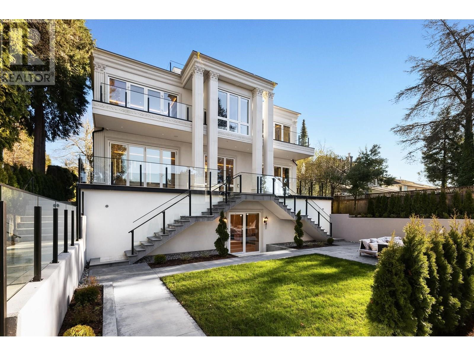 7061 ADERA STREET, Vancouver