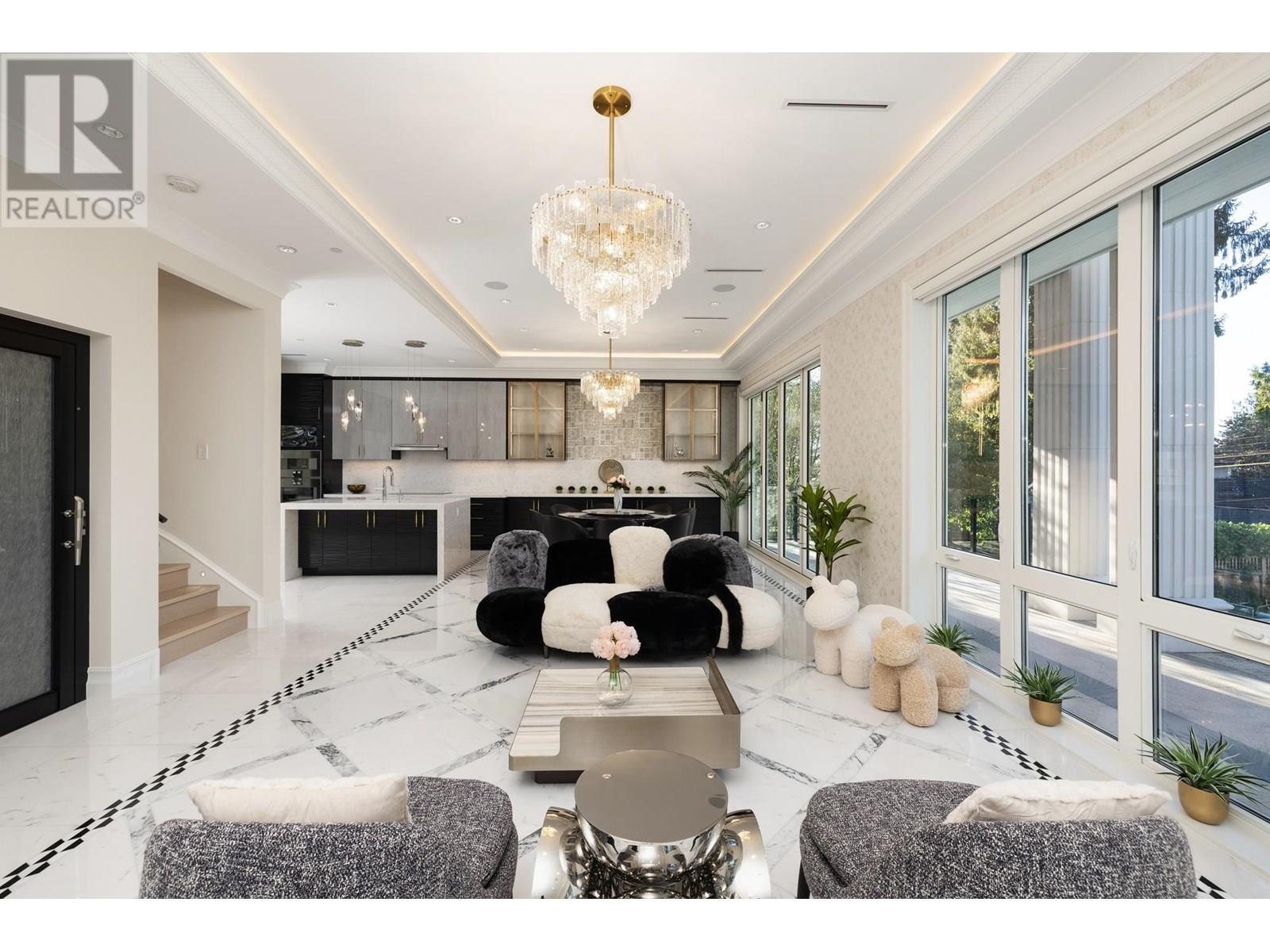 7061 ADERA STREET, Vancouver