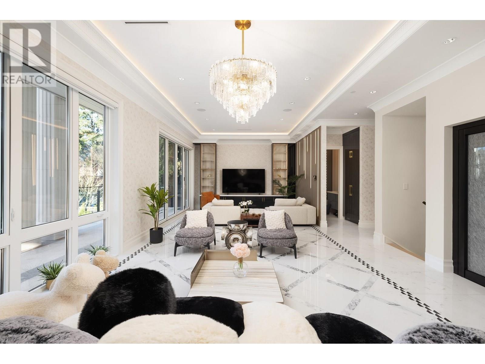 7061 ADERA STREET, Vancouver