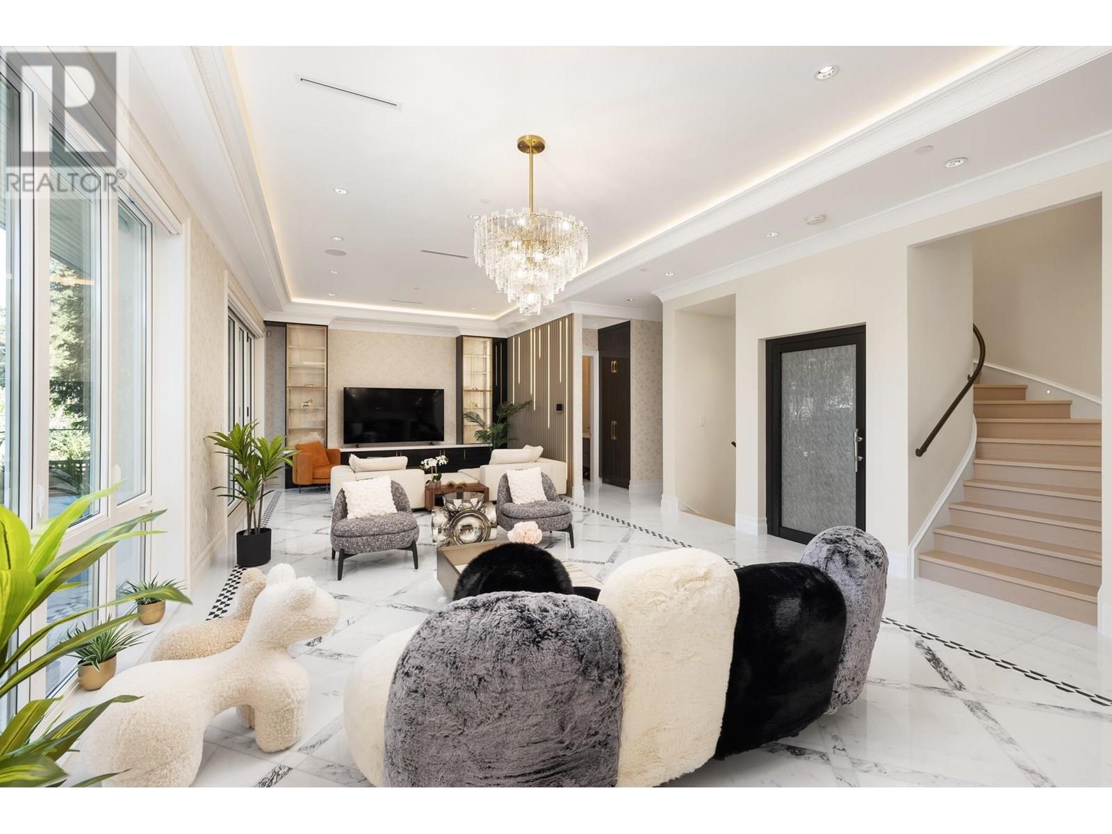 7061 ADERA STREET, Vancouver