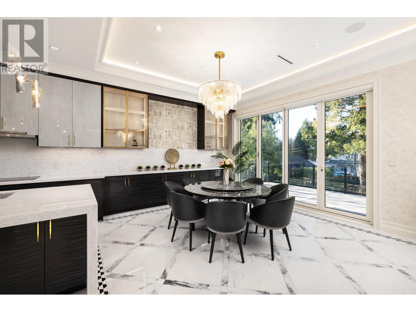 7061 ADERA STREET, Vancouver