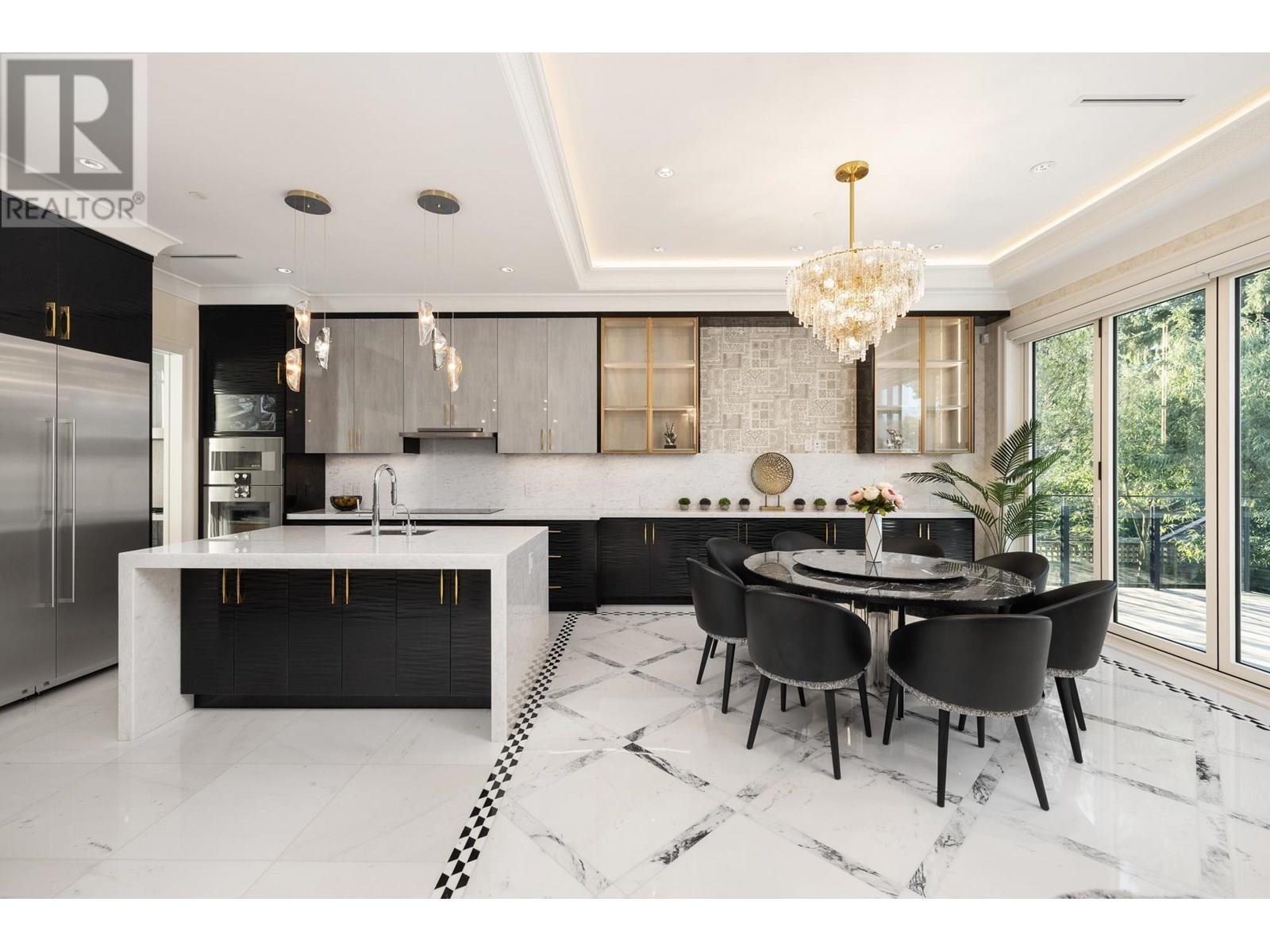 7061 ADERA STREET, Vancouver