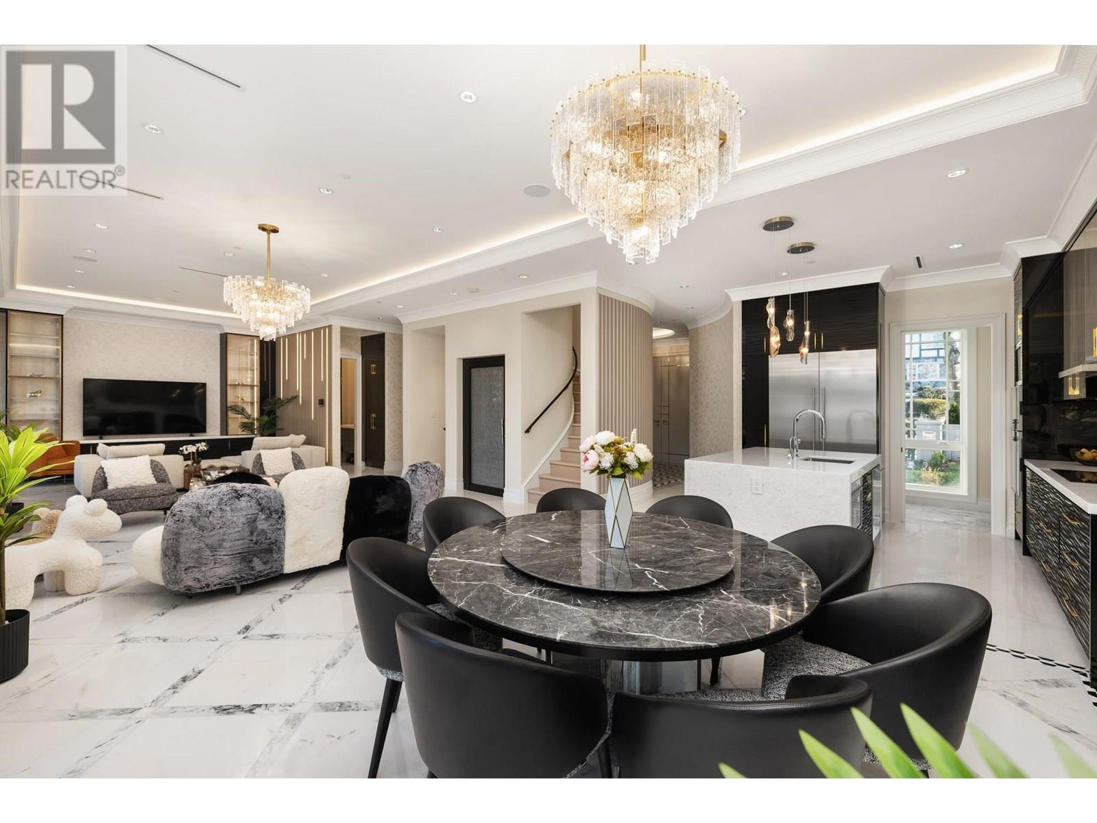 7061 ADERA STREET, Vancouver