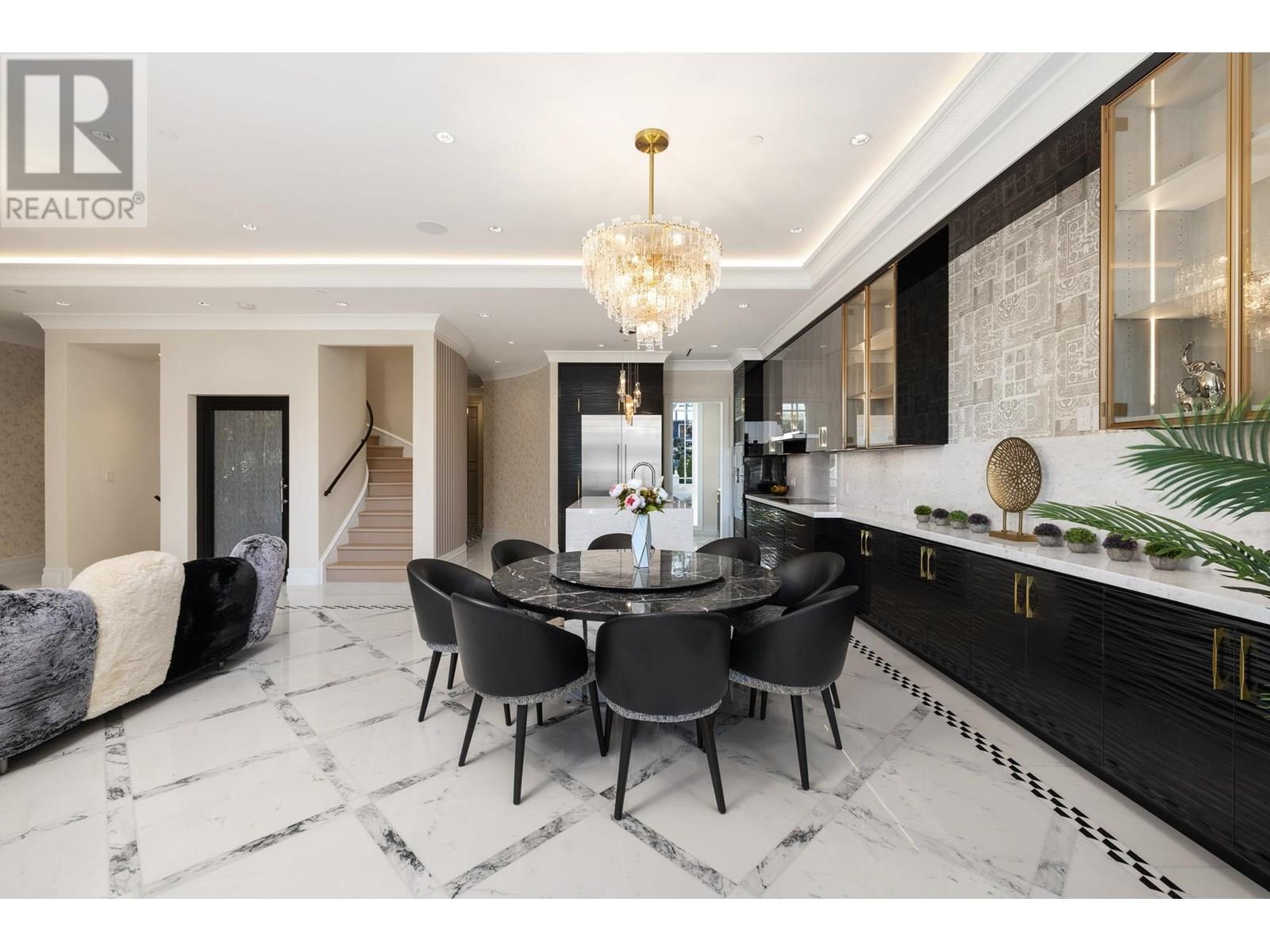 7061 ADERA STREET, Vancouver