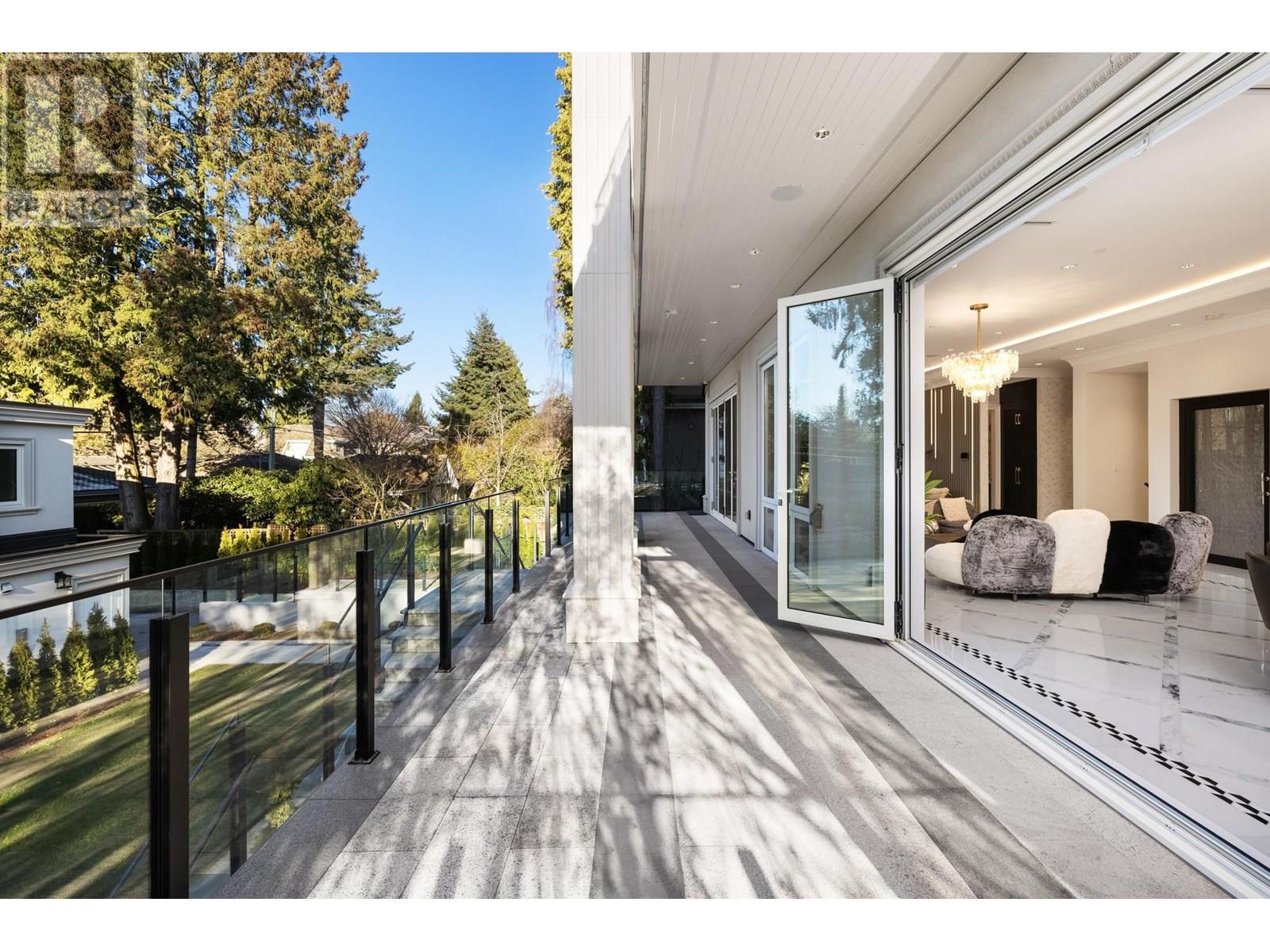 7061 ADERA STREET, Vancouver