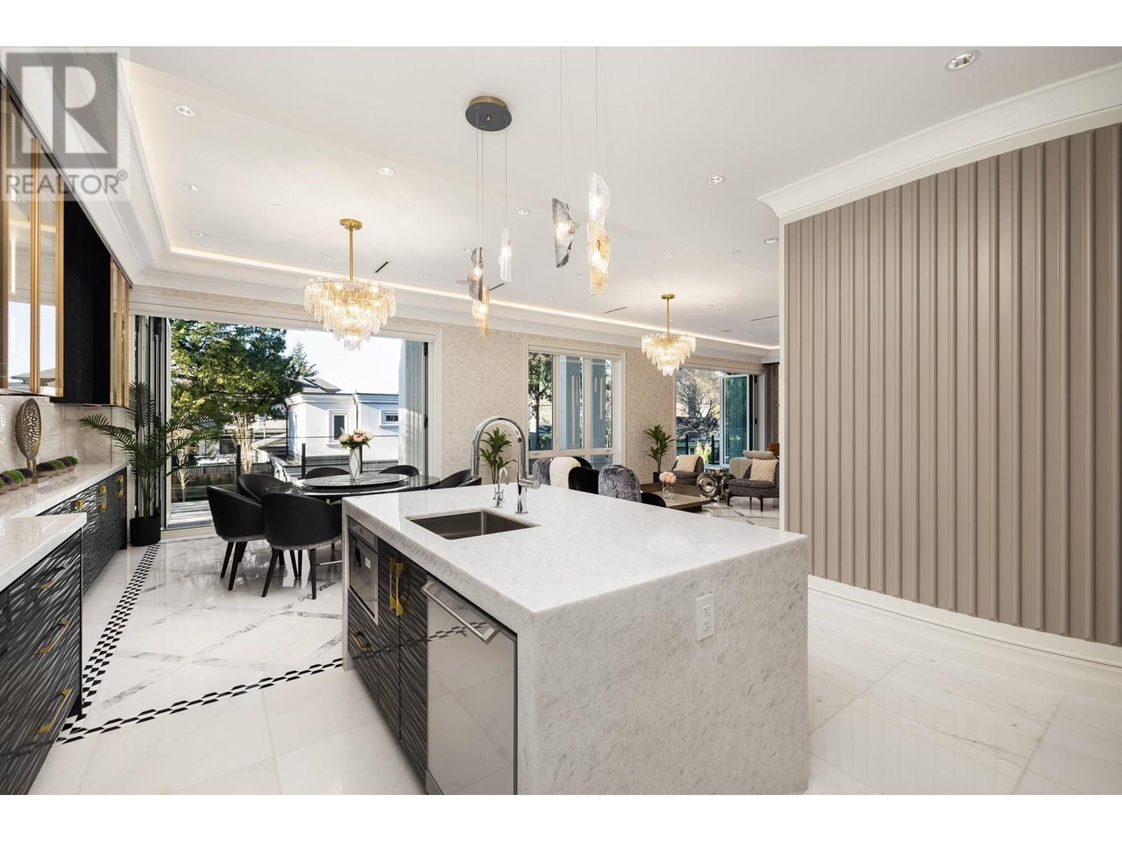 7061 ADERA STREET, Vancouver