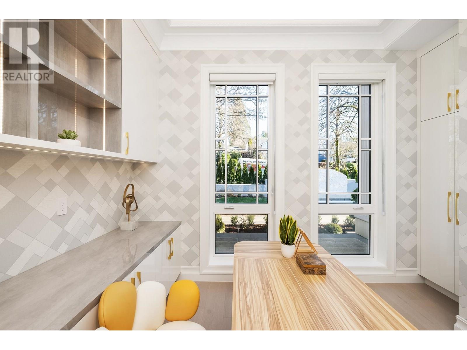 7061 ADERA STREET, Vancouver