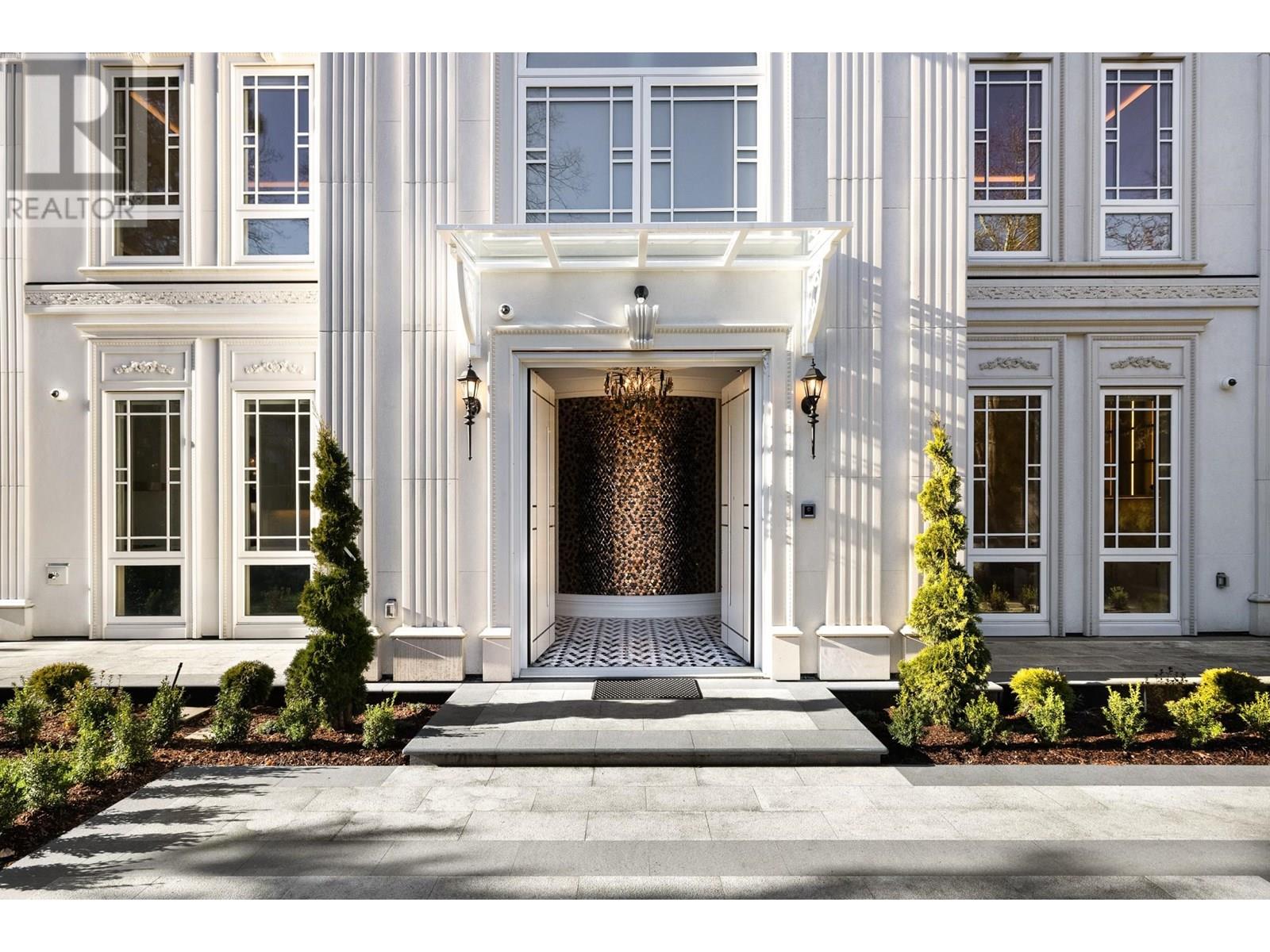 7061 ADERA STREET, Vancouver