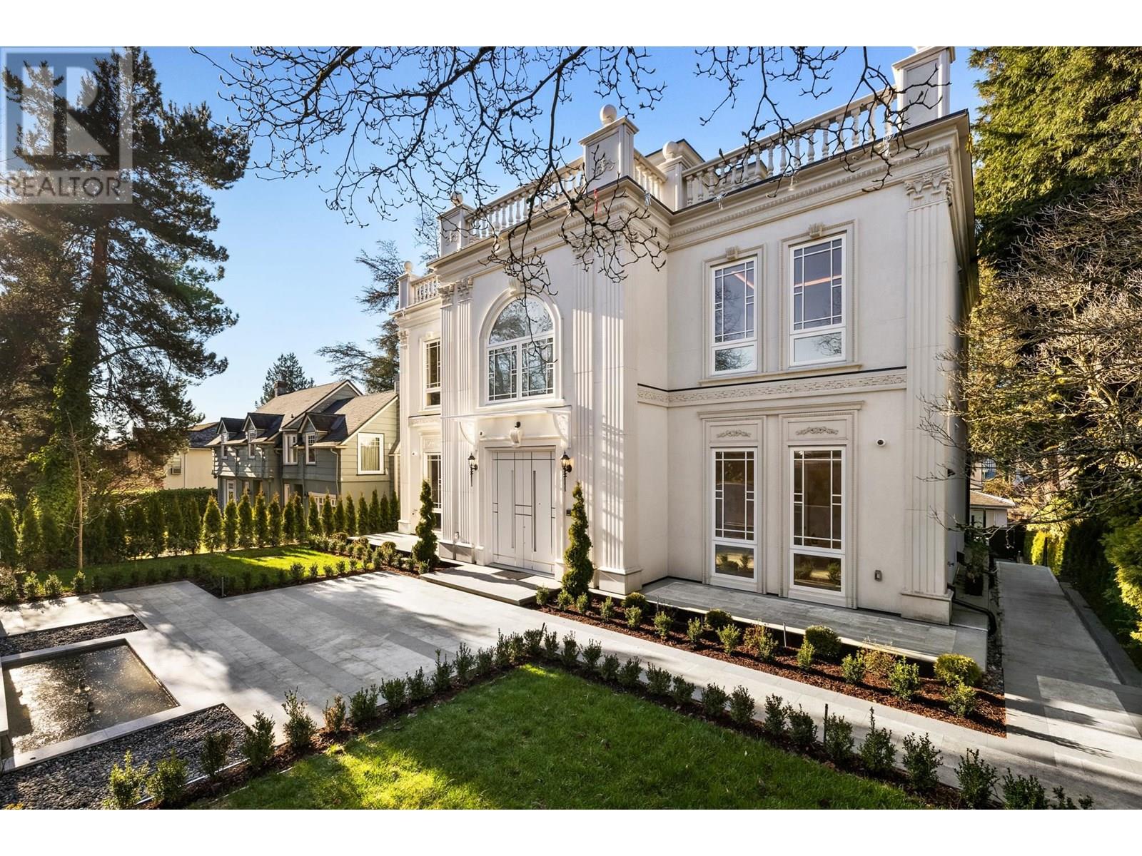 7061 ADERA STREET, Vancouver