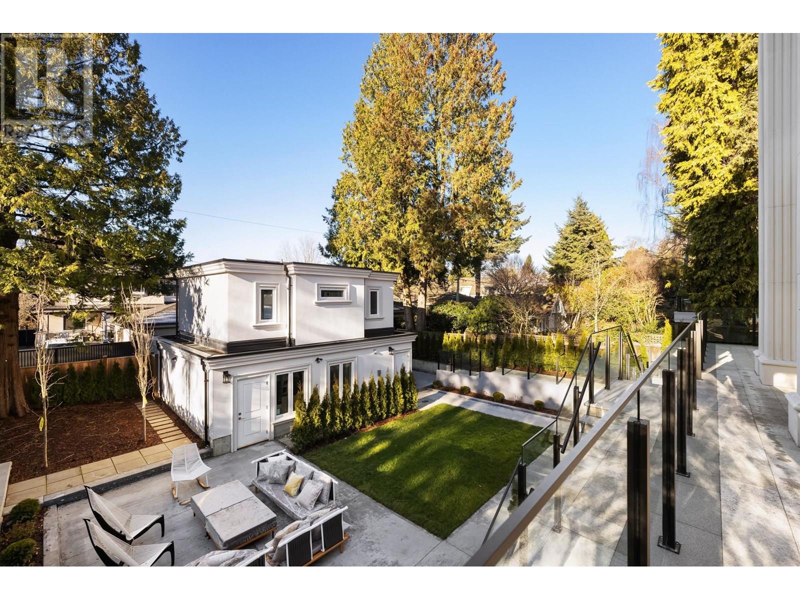 7061 ADERA STREET, Vancouver