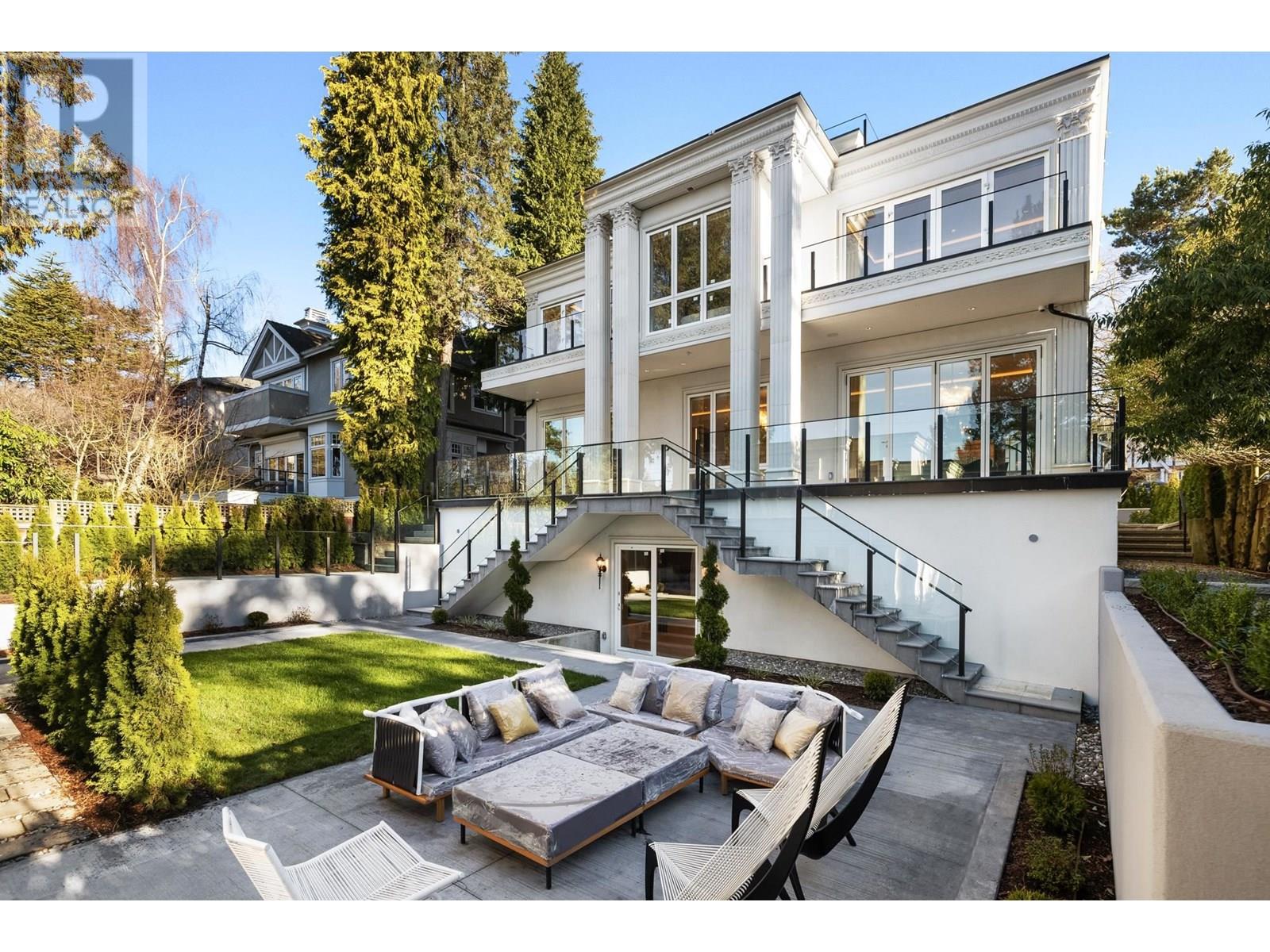 7061 ADERA STREET, Vancouver