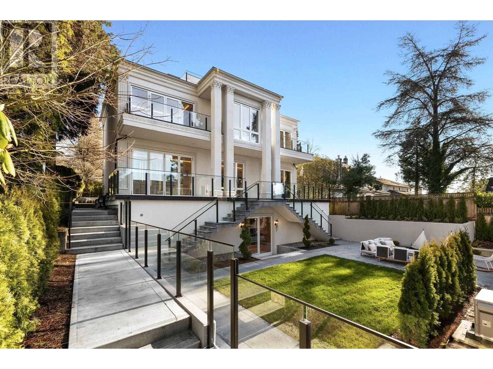 7061 ADERA STREET, Vancouver