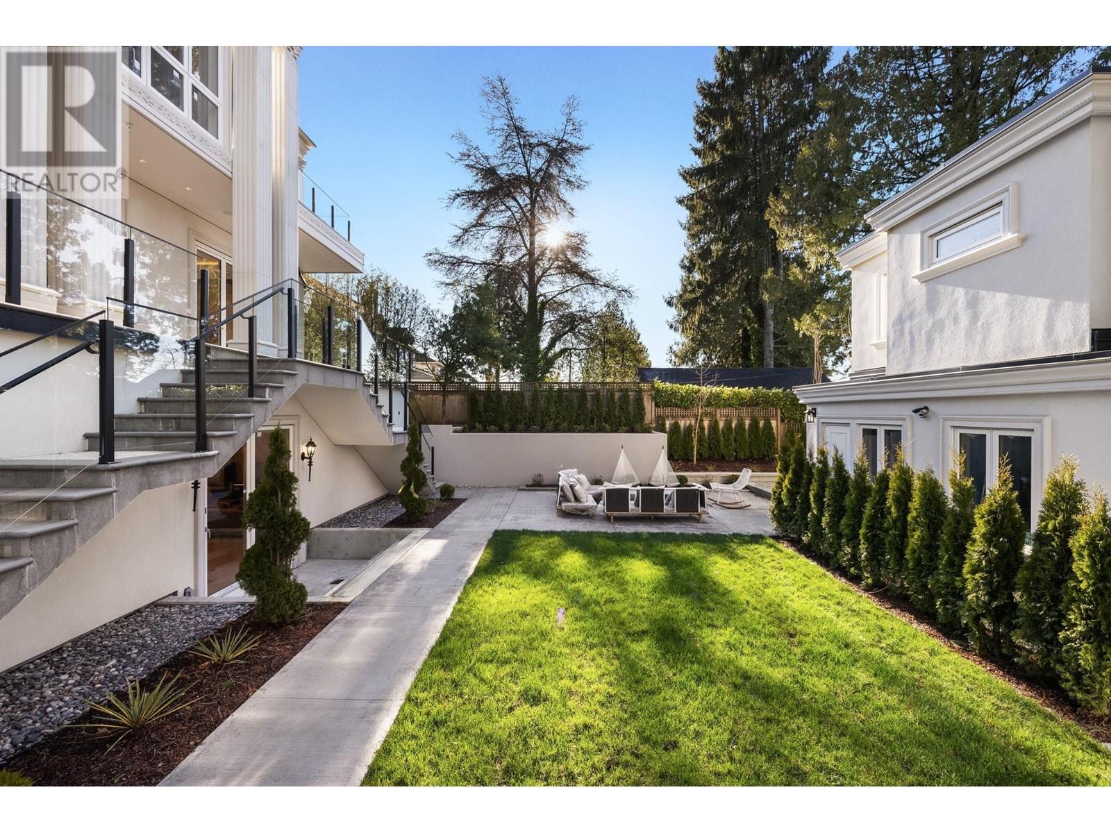 7061 ADERA STREET, Vancouver