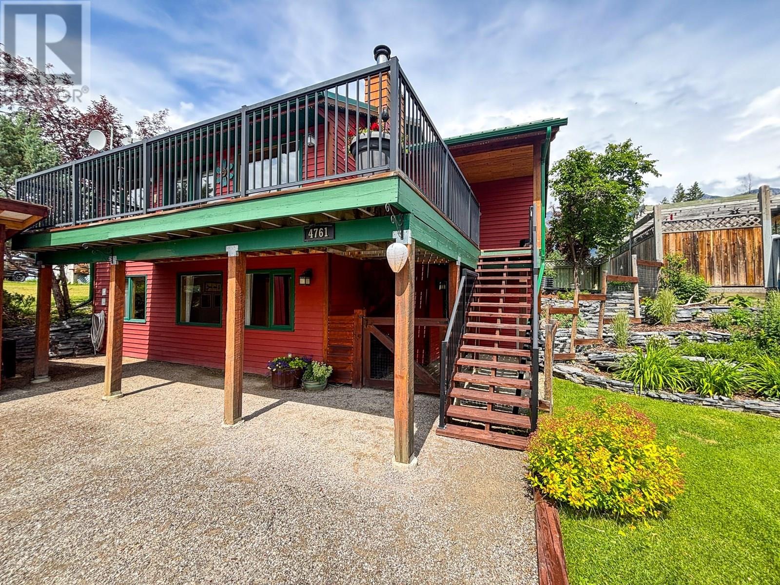 4761 CRESCENTWOOD Drive, Edgewater