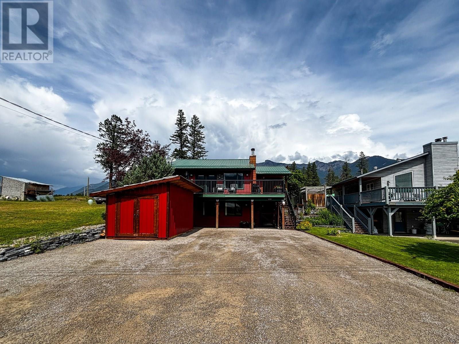 4761 CRESCENTWOOD Drive, Edgewater