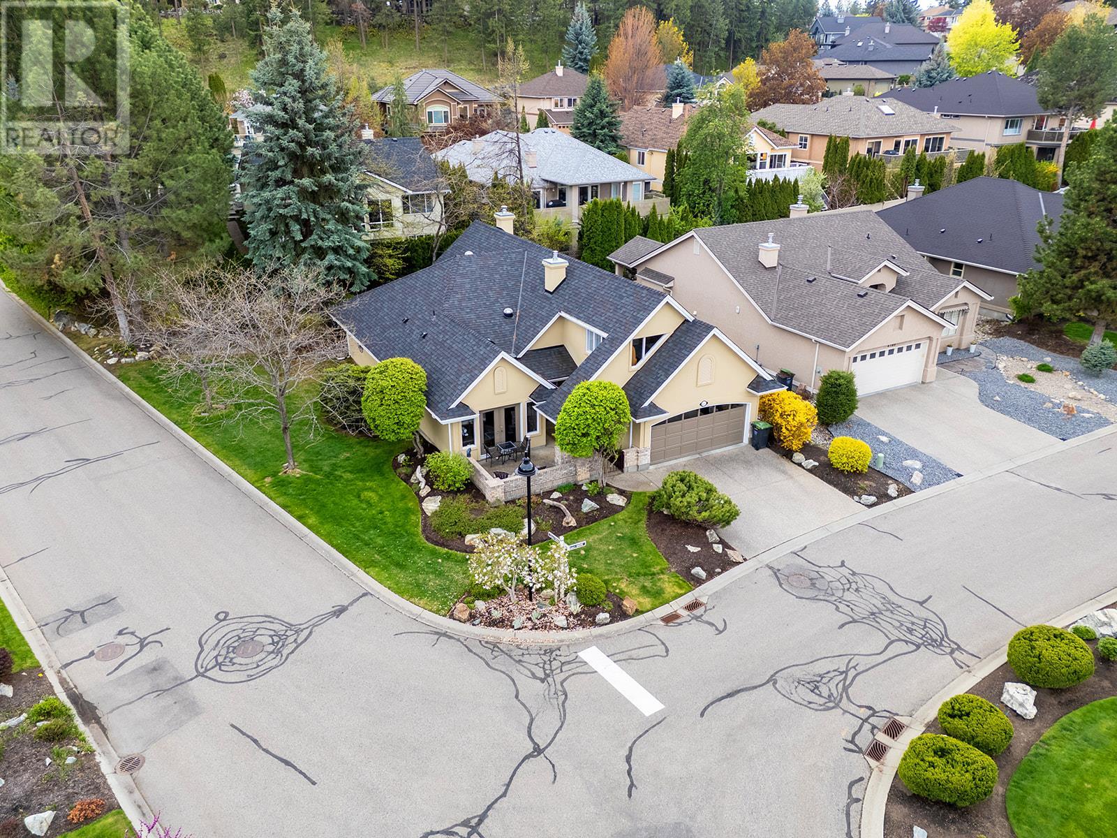Photo 25 of 4182 Gallaghers Grove, Kelowna BC