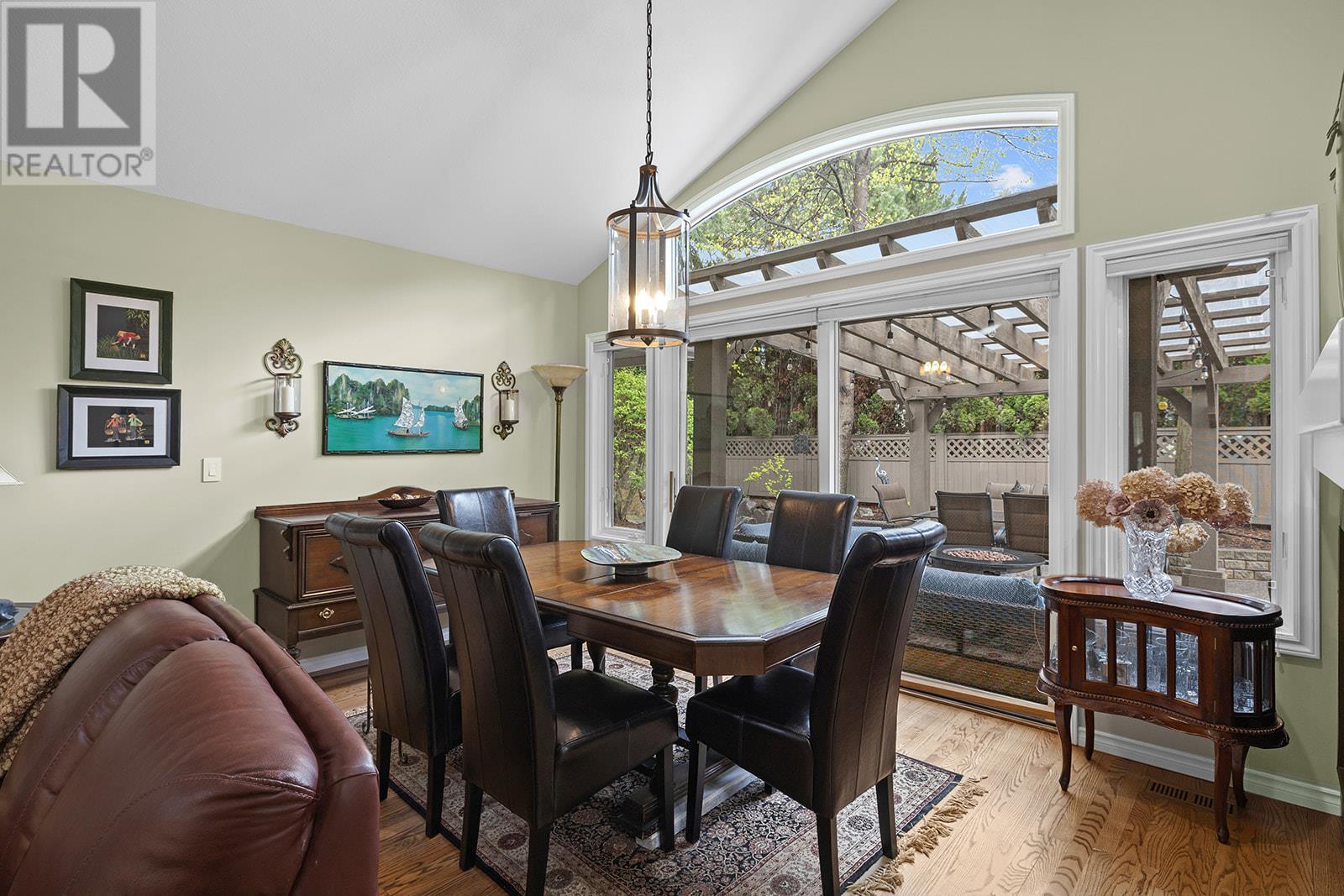 Photo 3 of 4182 Gallaghers Grove, Kelowna BC
