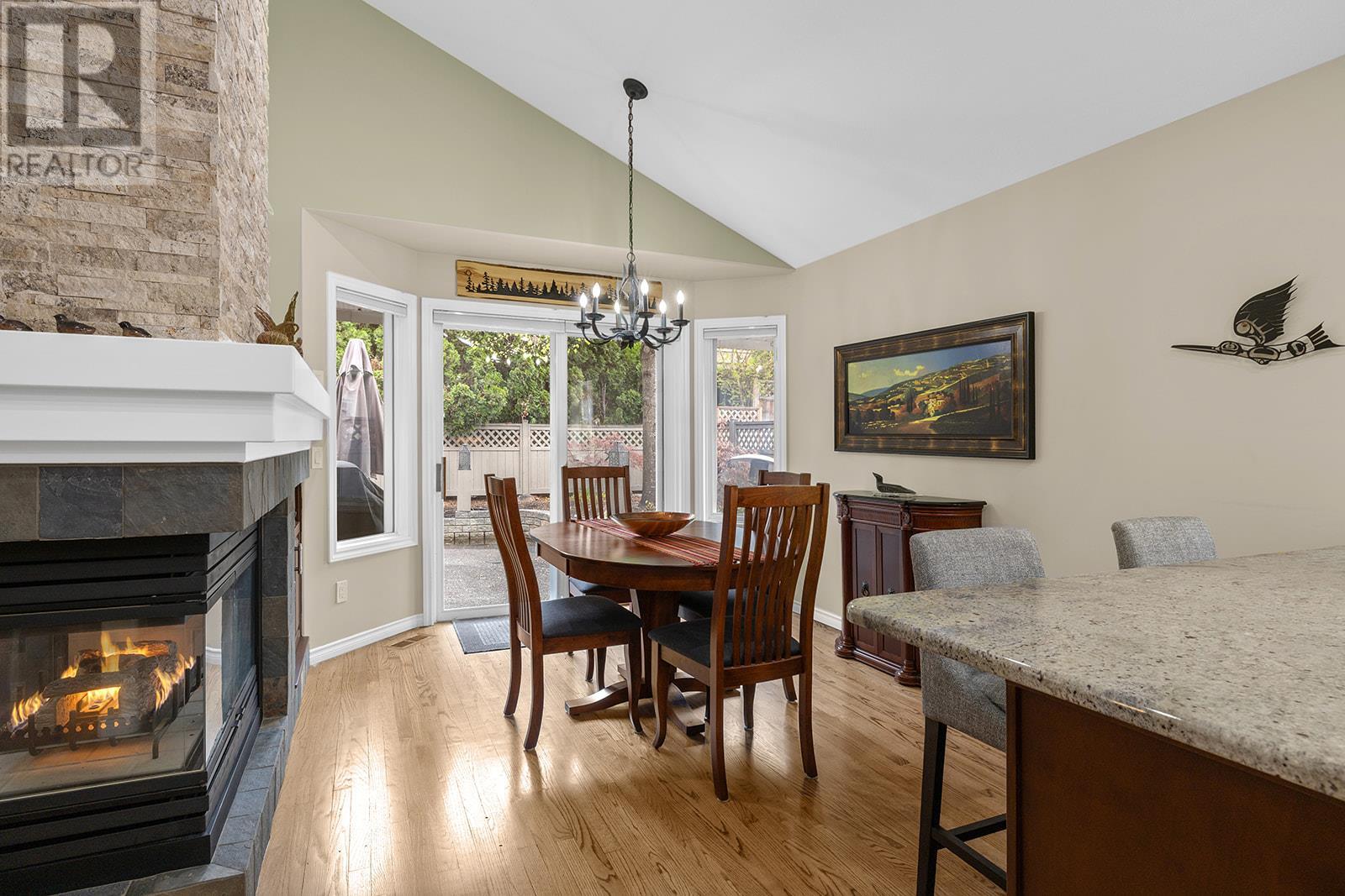 Photo 6 of 4182 Gallaghers Grove, Kelowna BC