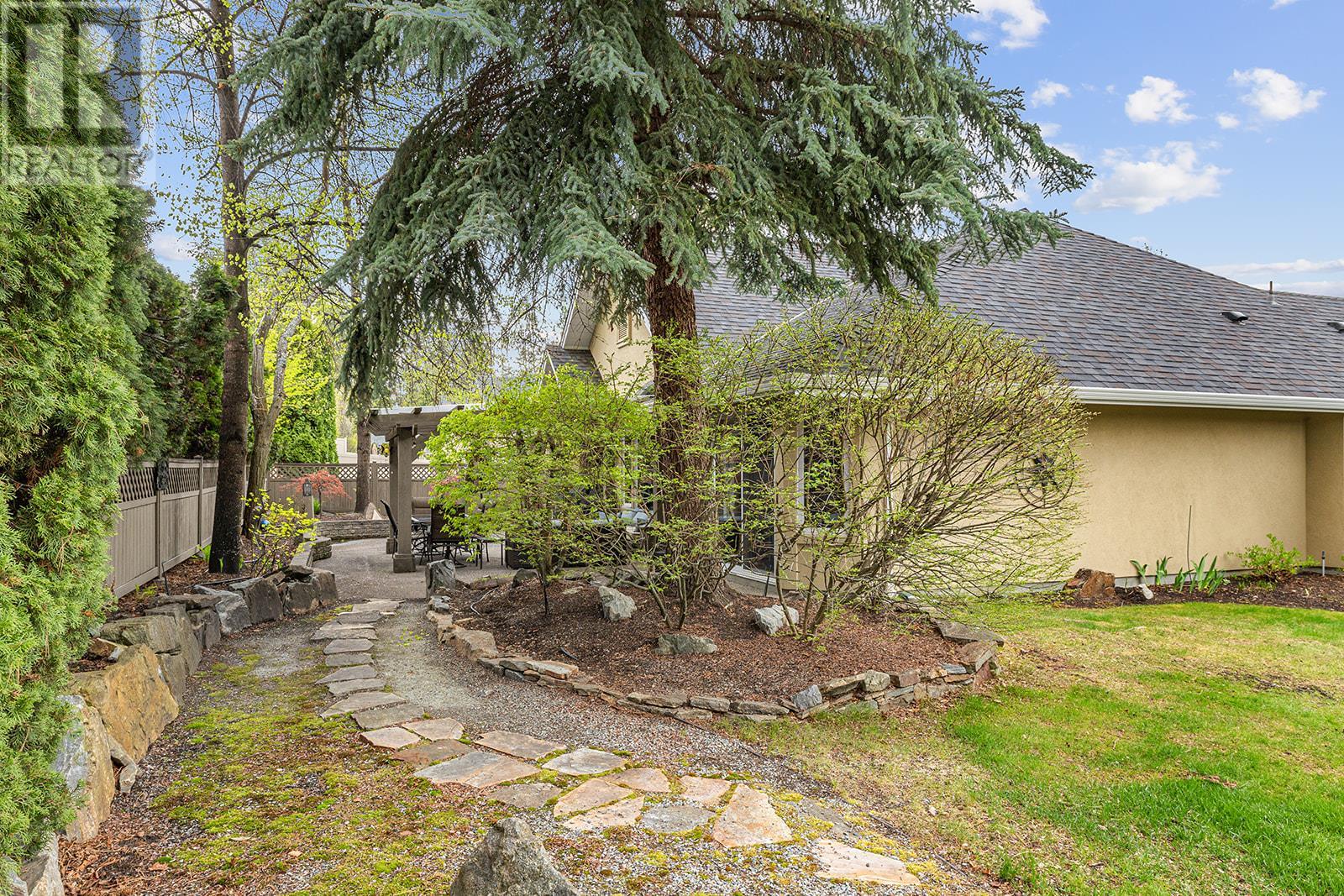 Photo 18 of 4182 Gallaghers Grove, Kelowna BC