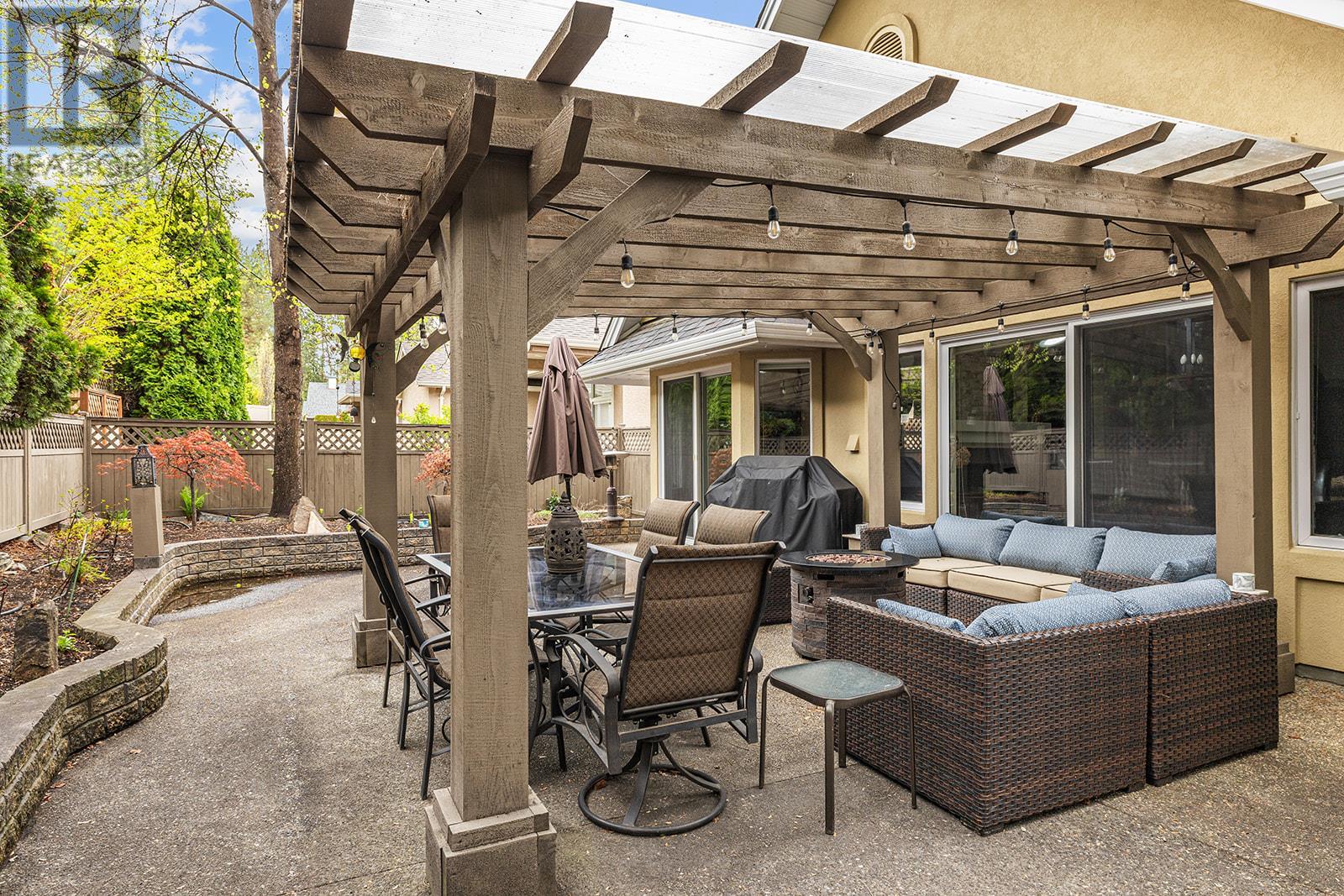 Photo 41 of 4182 Gallaghers Grove, Kelowna BC