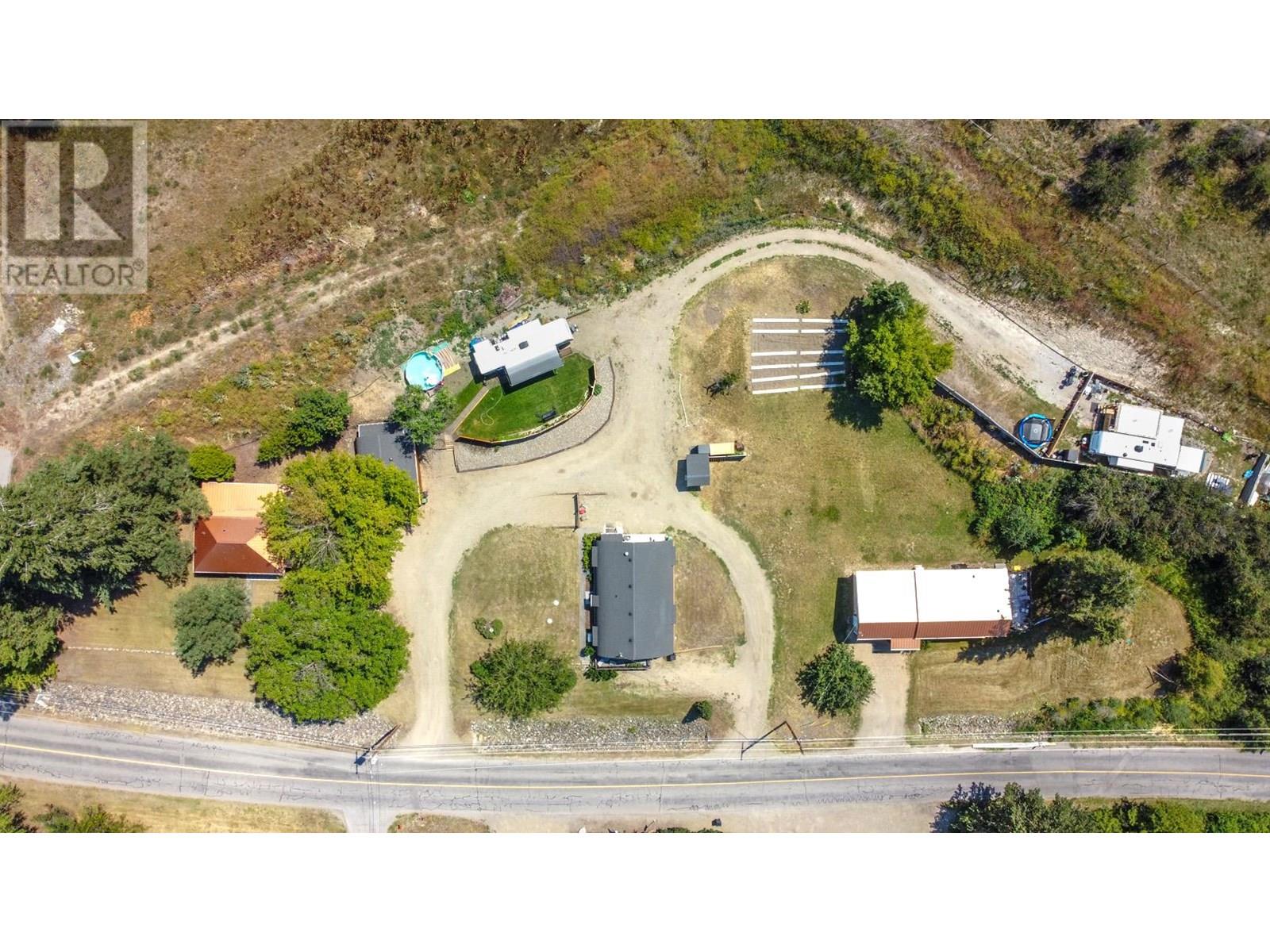 6226 Okanagan Avenue, Vernon