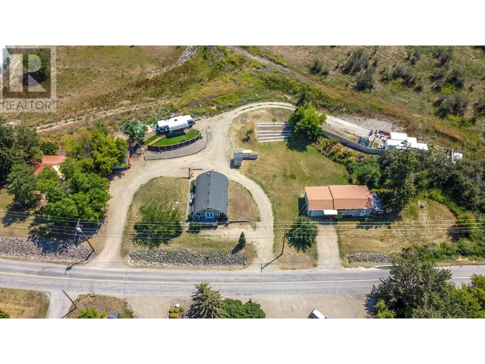 6226 Okanagan Avenue, Vernon