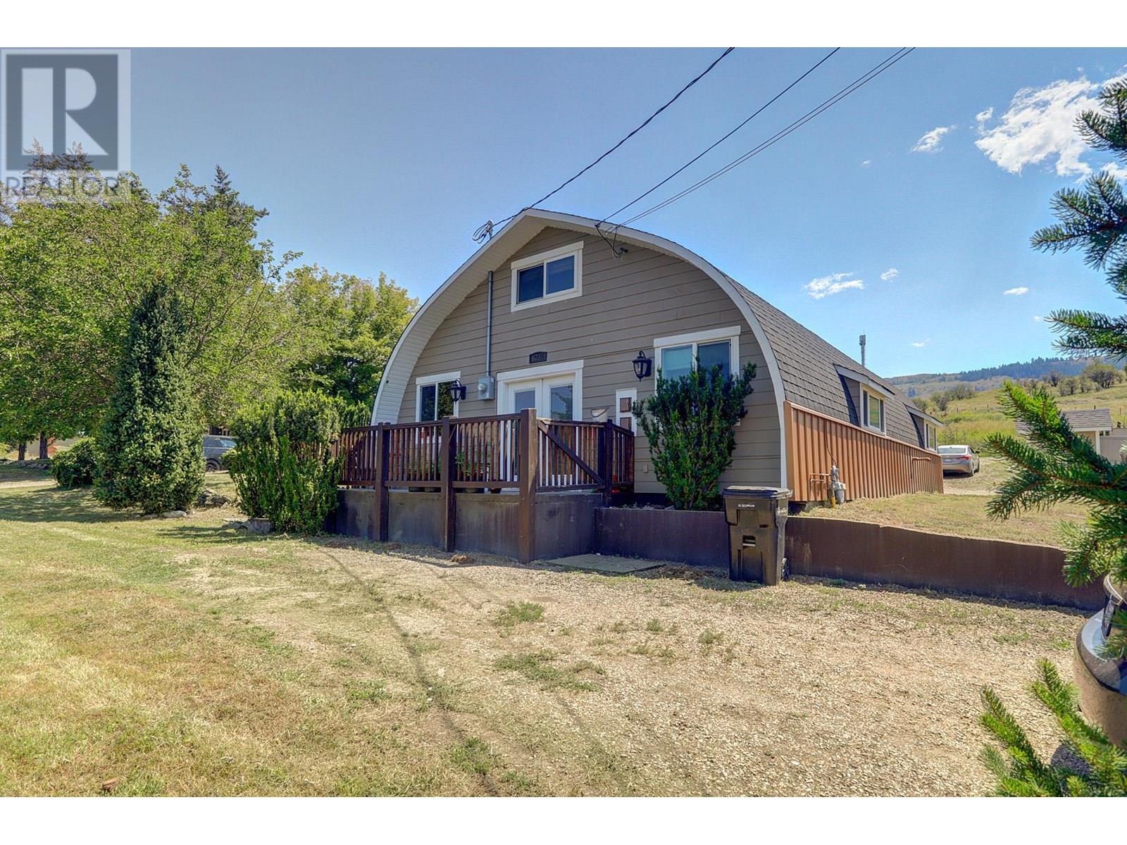 6226 Okanagan Avenue, Vernon