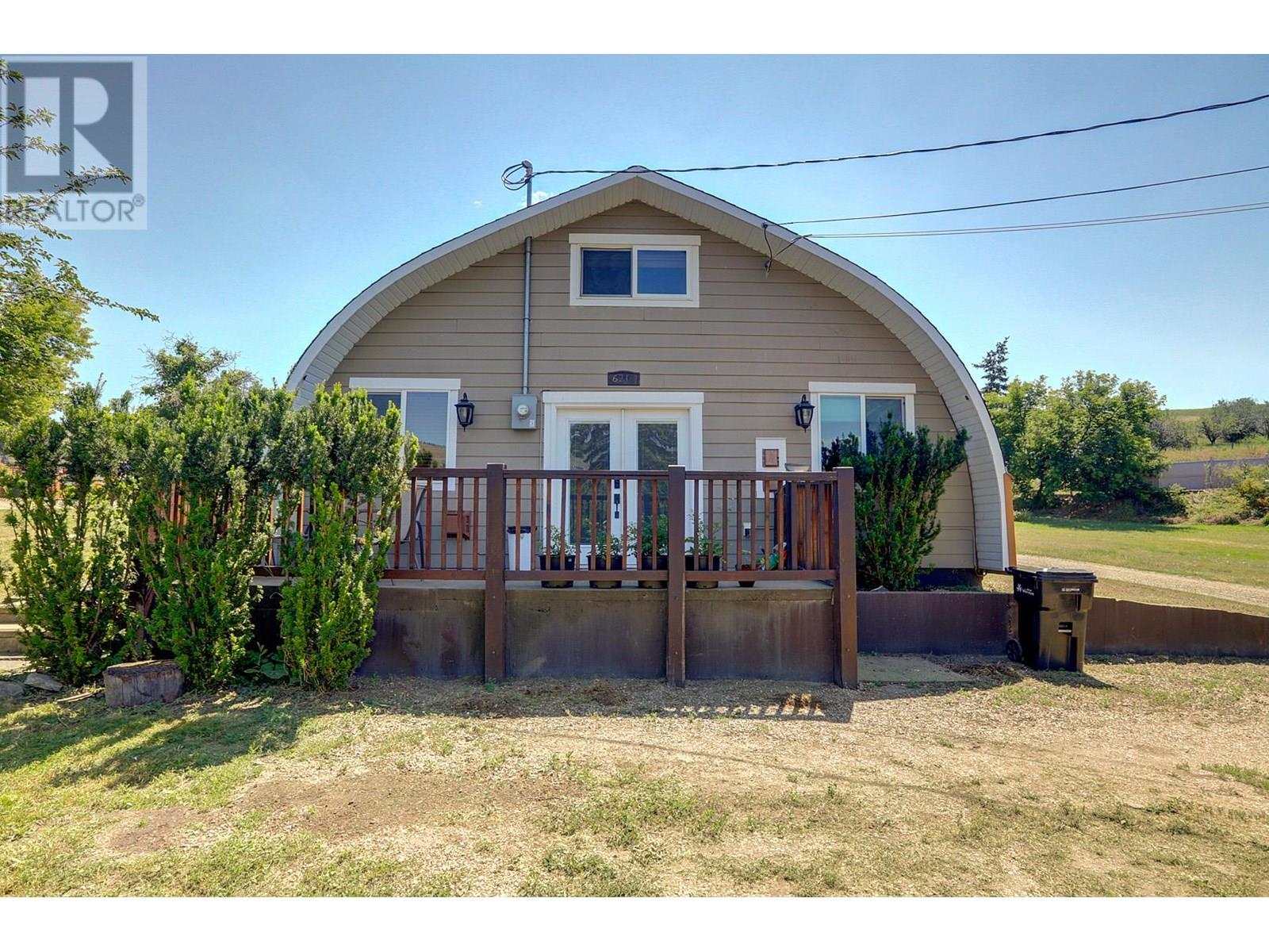 6226 Okanagan Avenue, Vernon