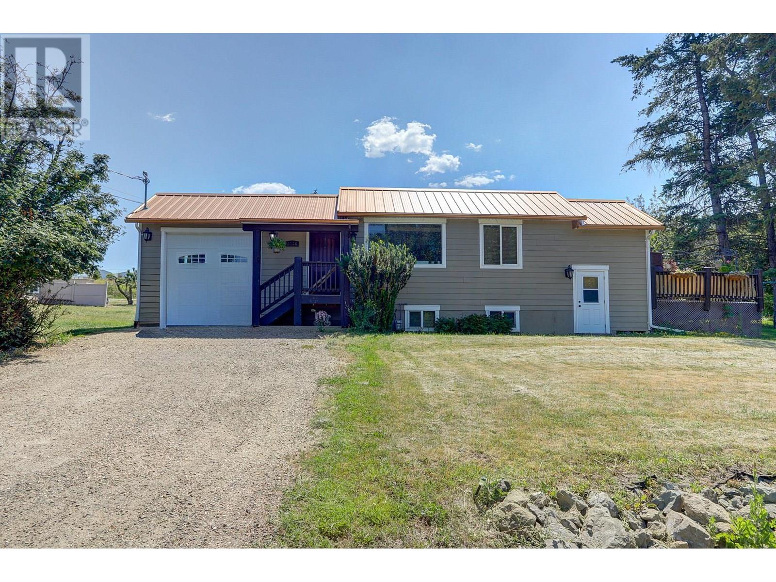 6226 Okanagan Avenue, Vernon