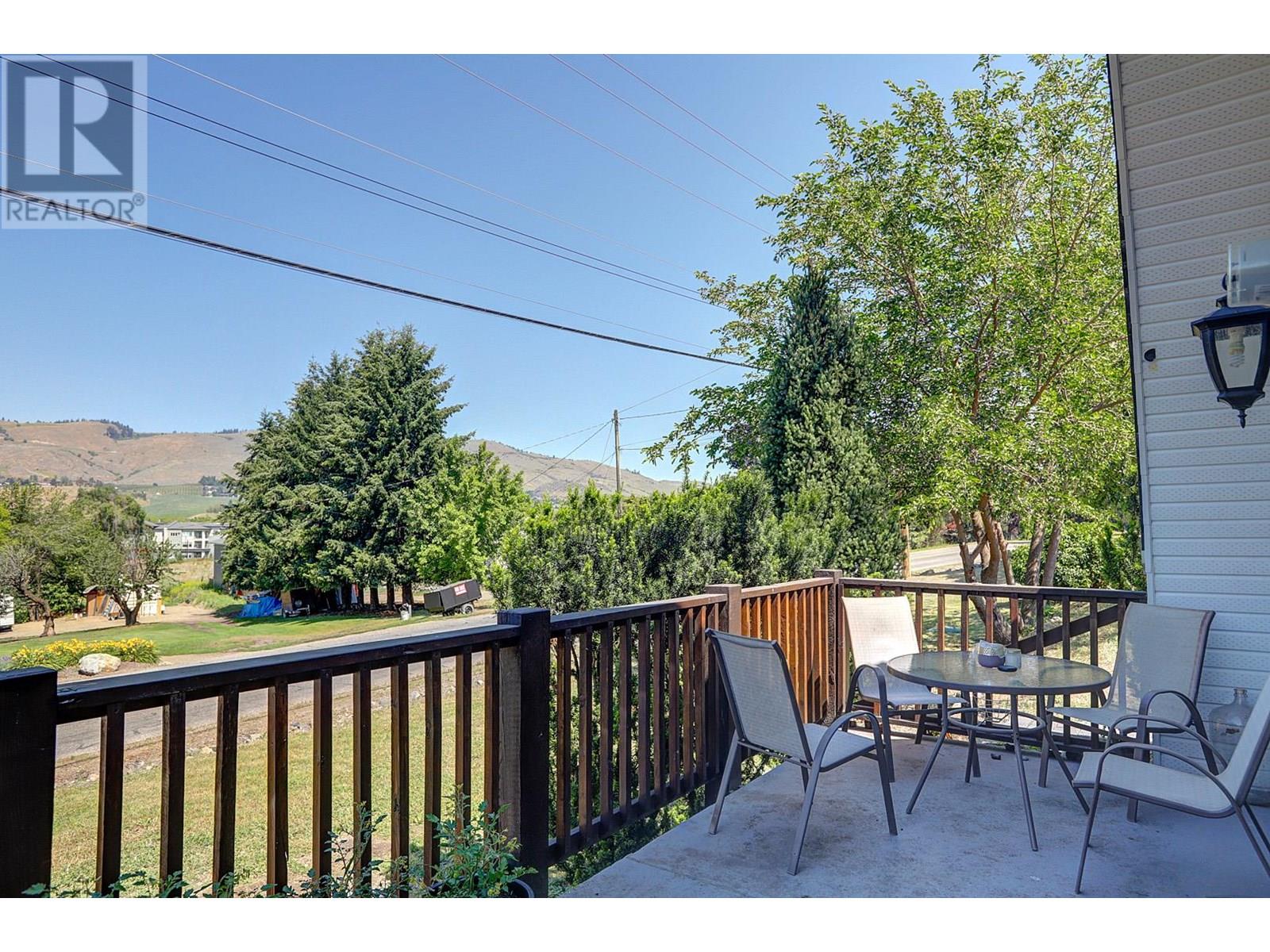 6226 Okanagan Avenue, Vernon