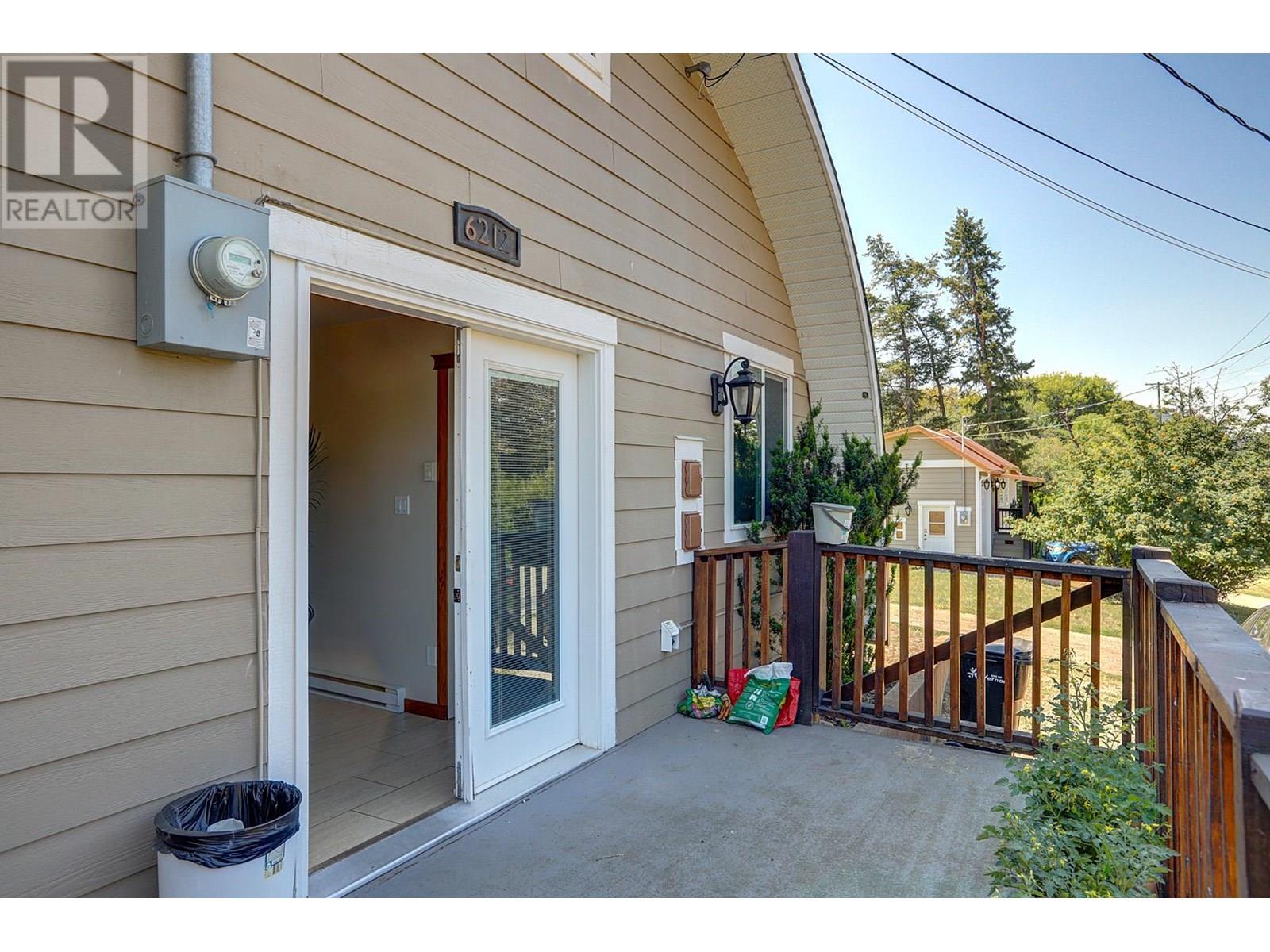 6226 Okanagan Avenue, Vernon