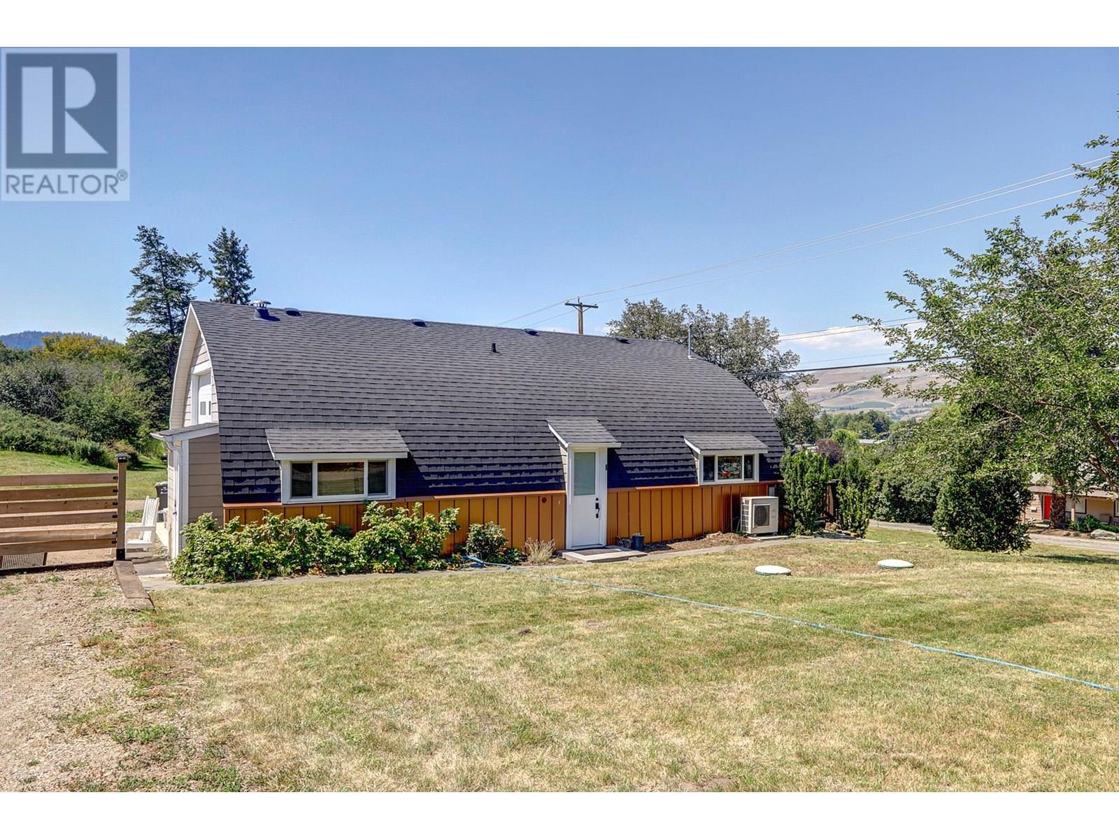 6226 Okanagan Avenue, Vernon