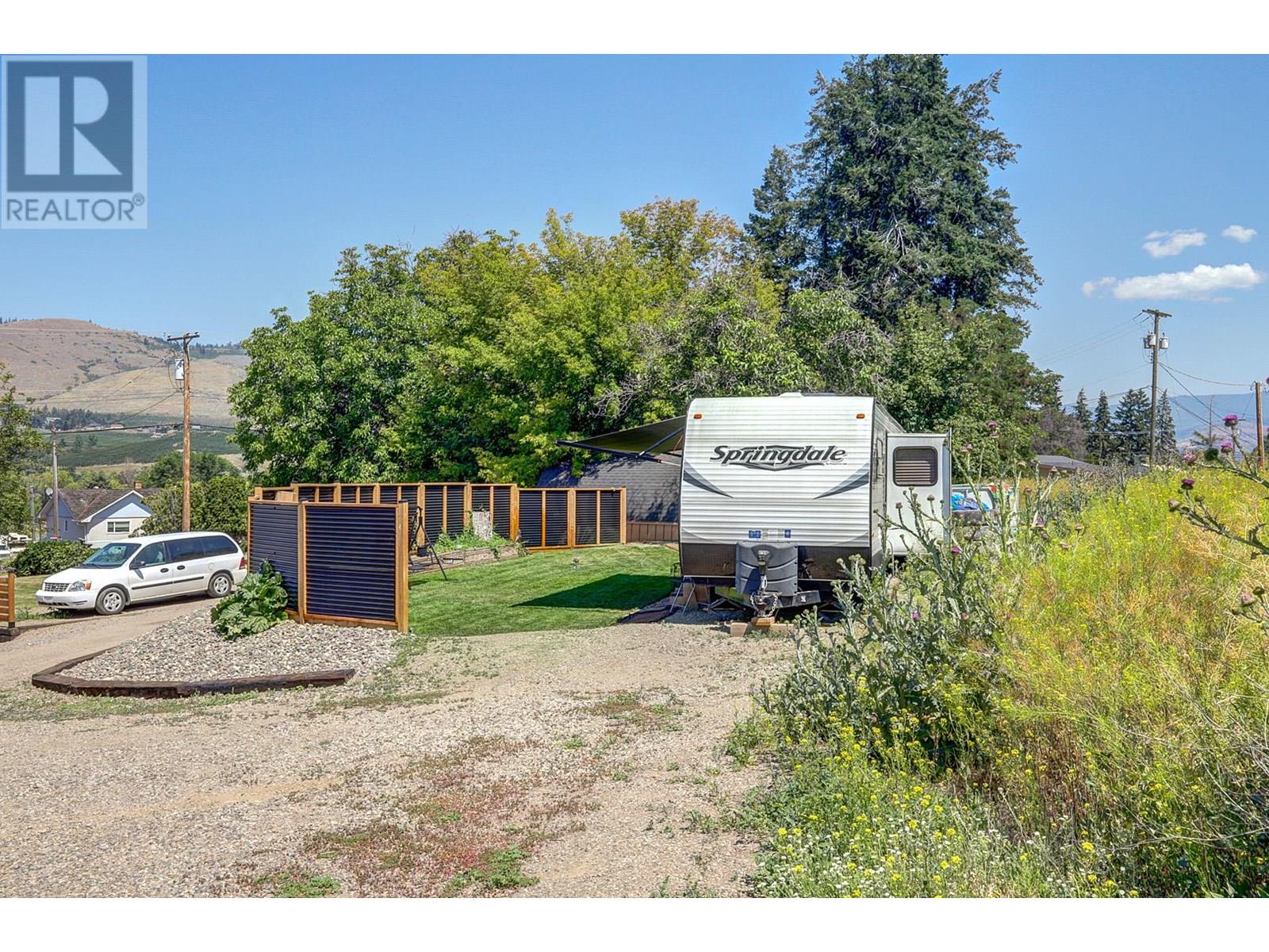 6226 Okanagan Avenue, Vernon