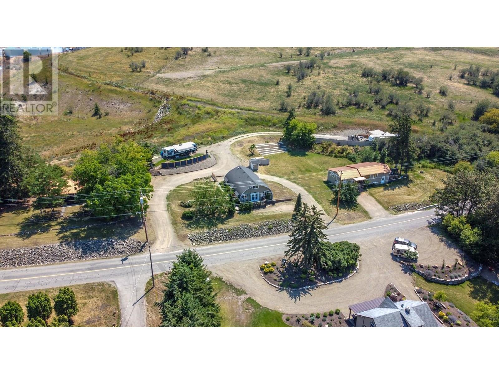 6226 Okanagan Avenue, Vernon