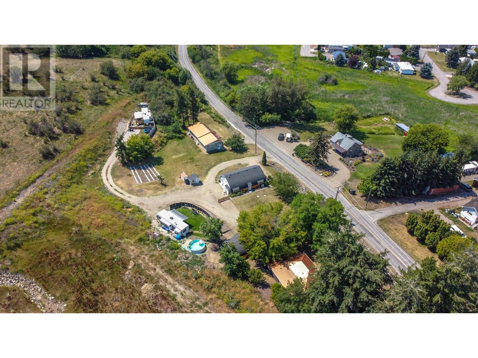 6226 Okanagan Avenue, Vernon